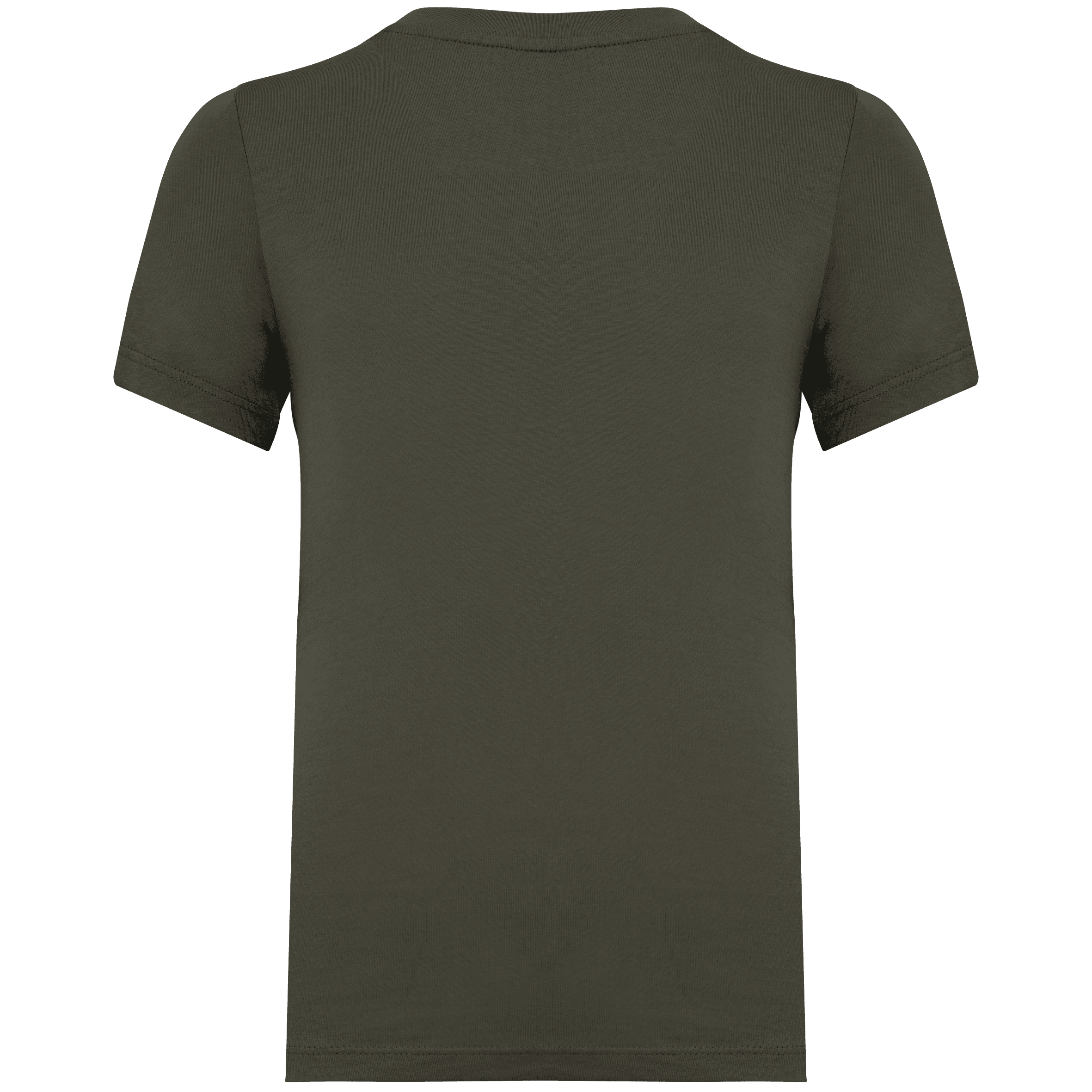 Organic Khaki