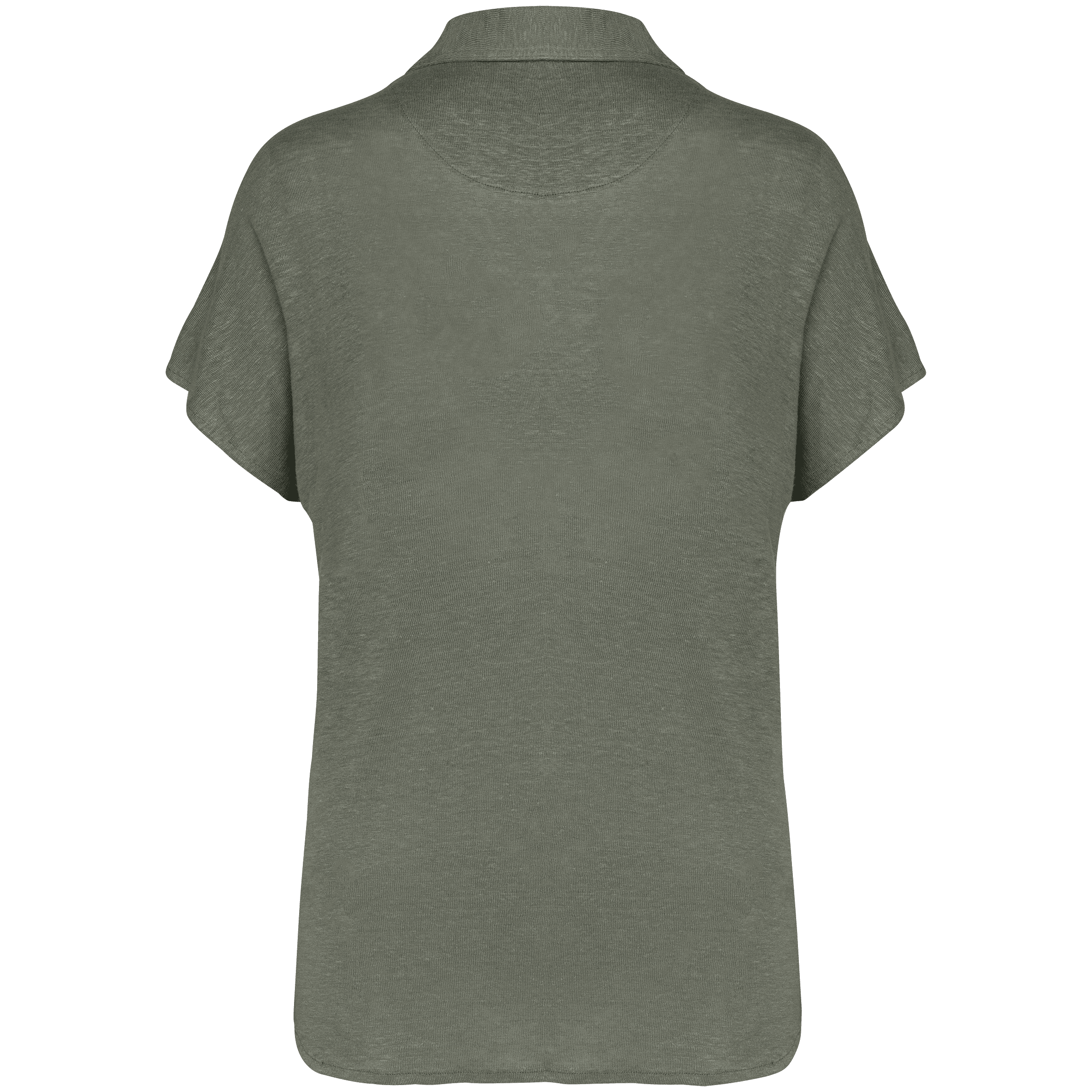 Organic Khaki