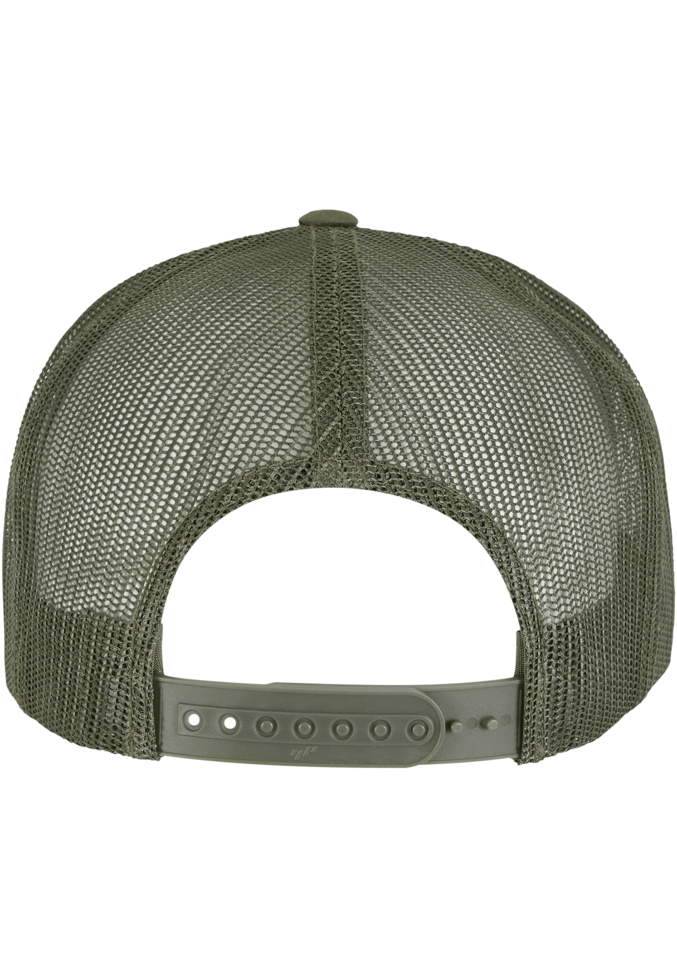 OLIVE / WHITE / LODEN