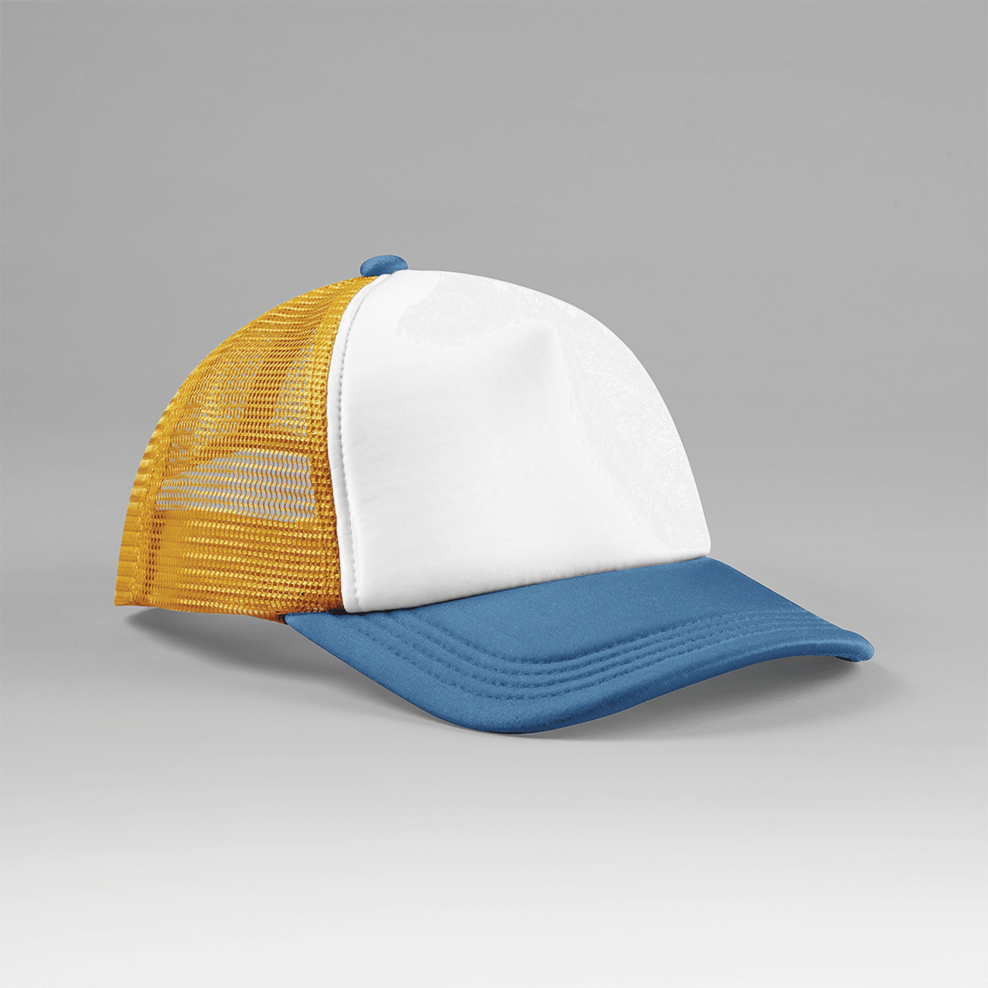 Sunflower / Heritage blue