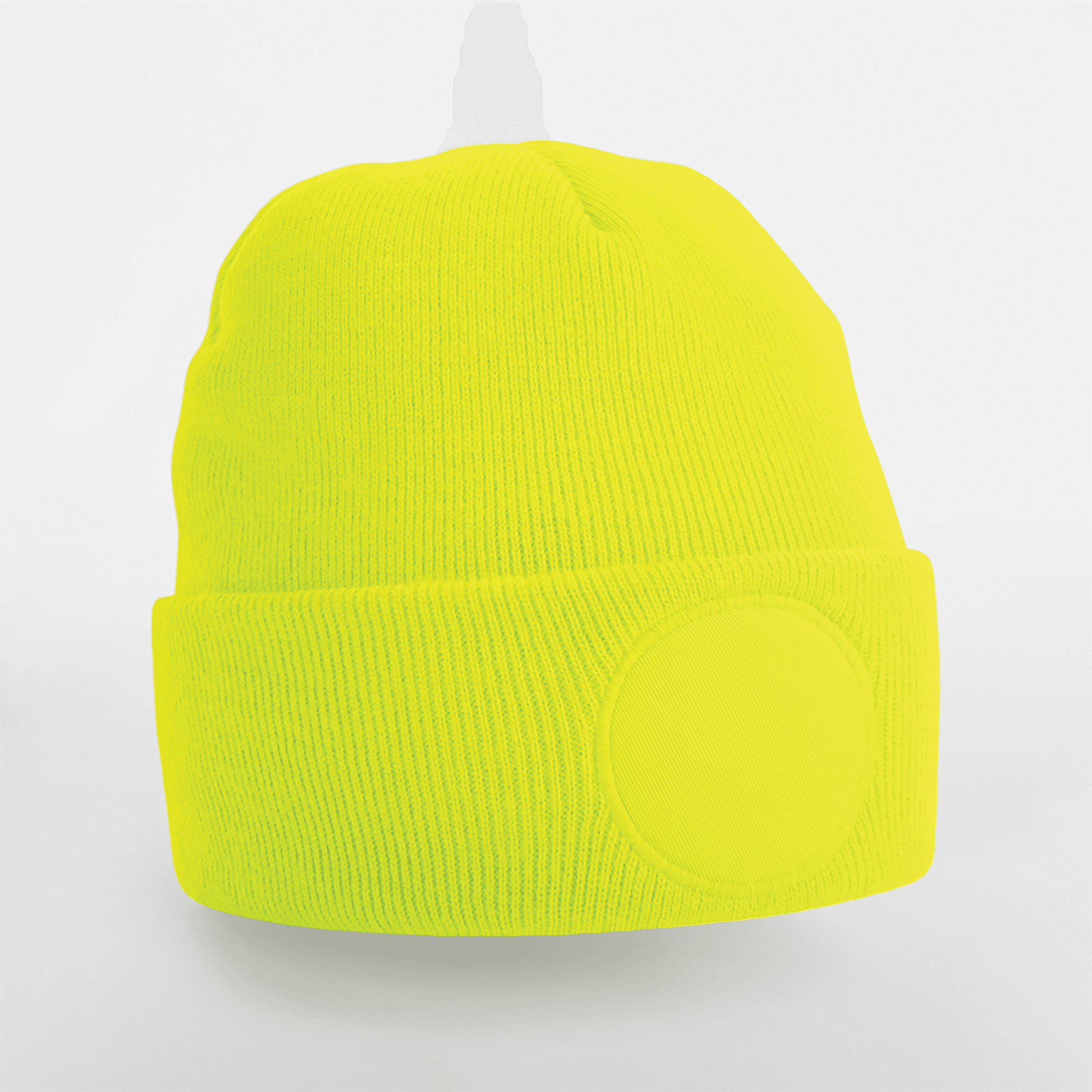 Fluorescent Yellow