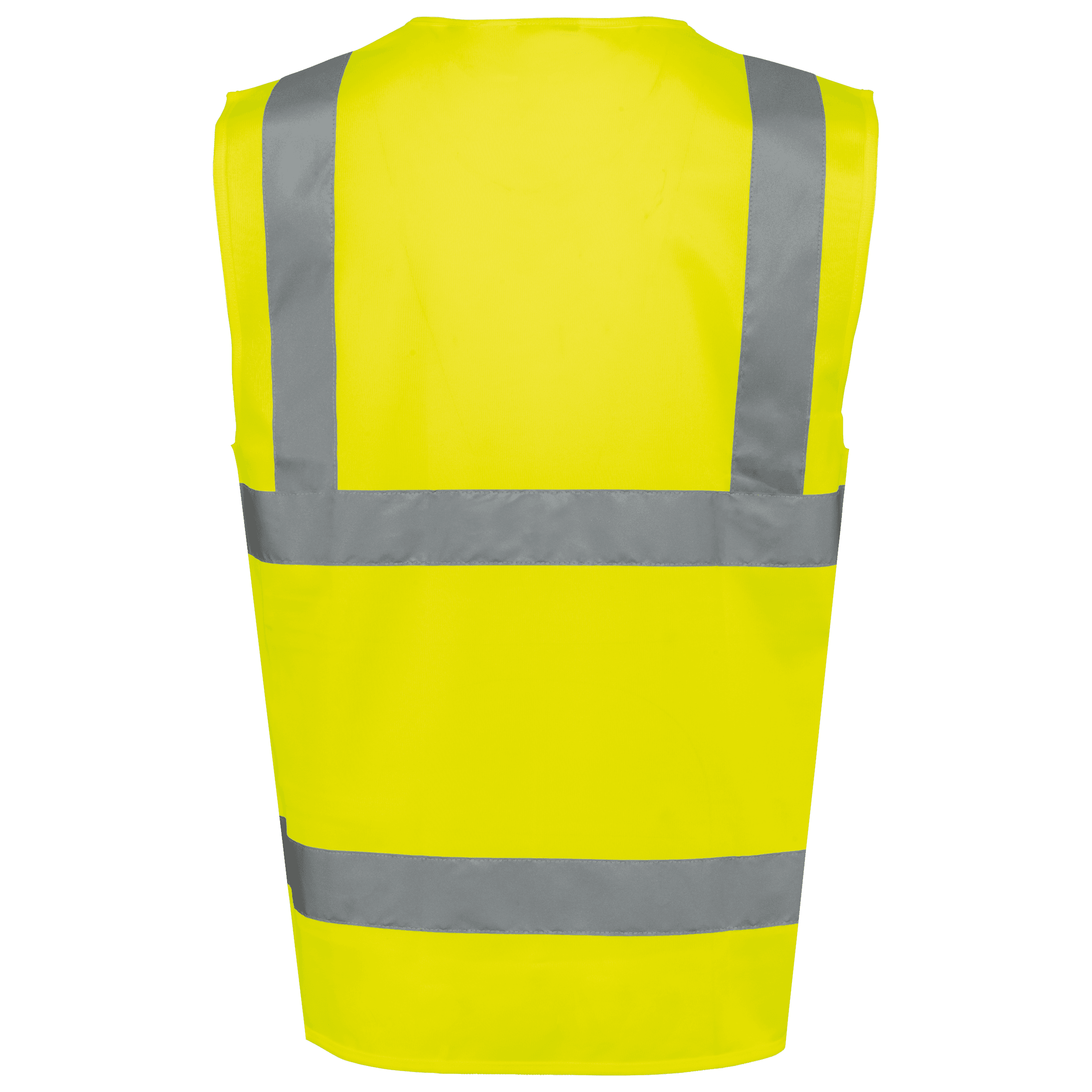Hi Viz Yellow