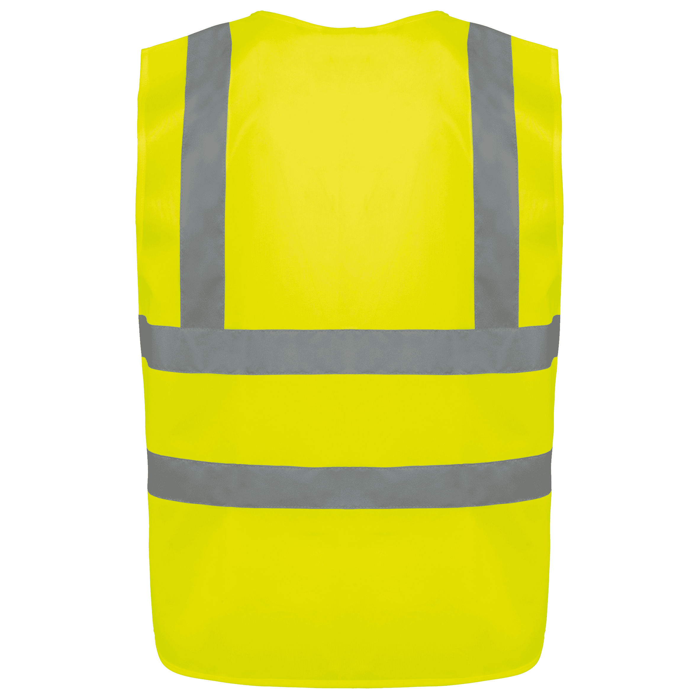 Hi Viz Yellow