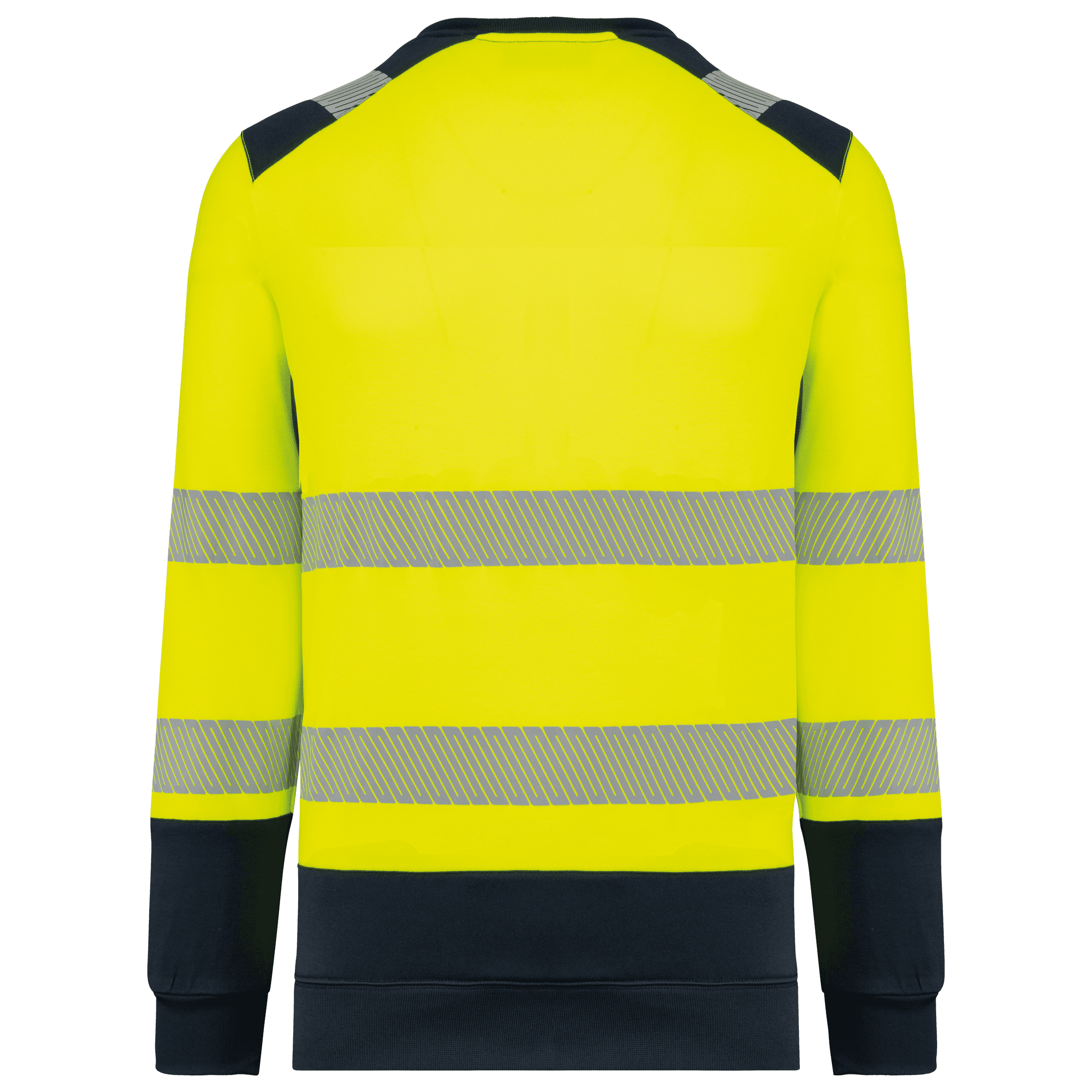 Hi Viz Yellow / Navy