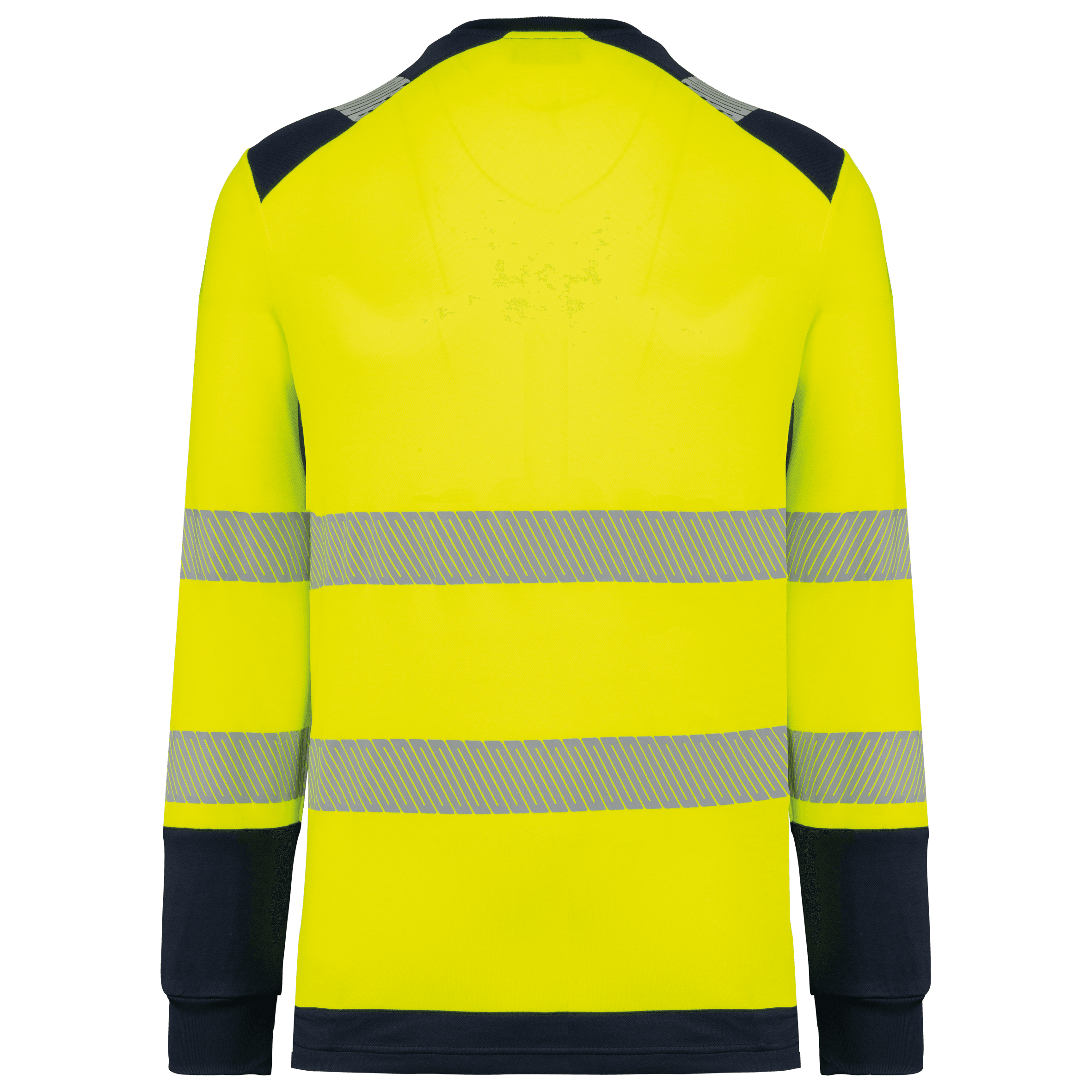Hi Viz Yellow / Navy