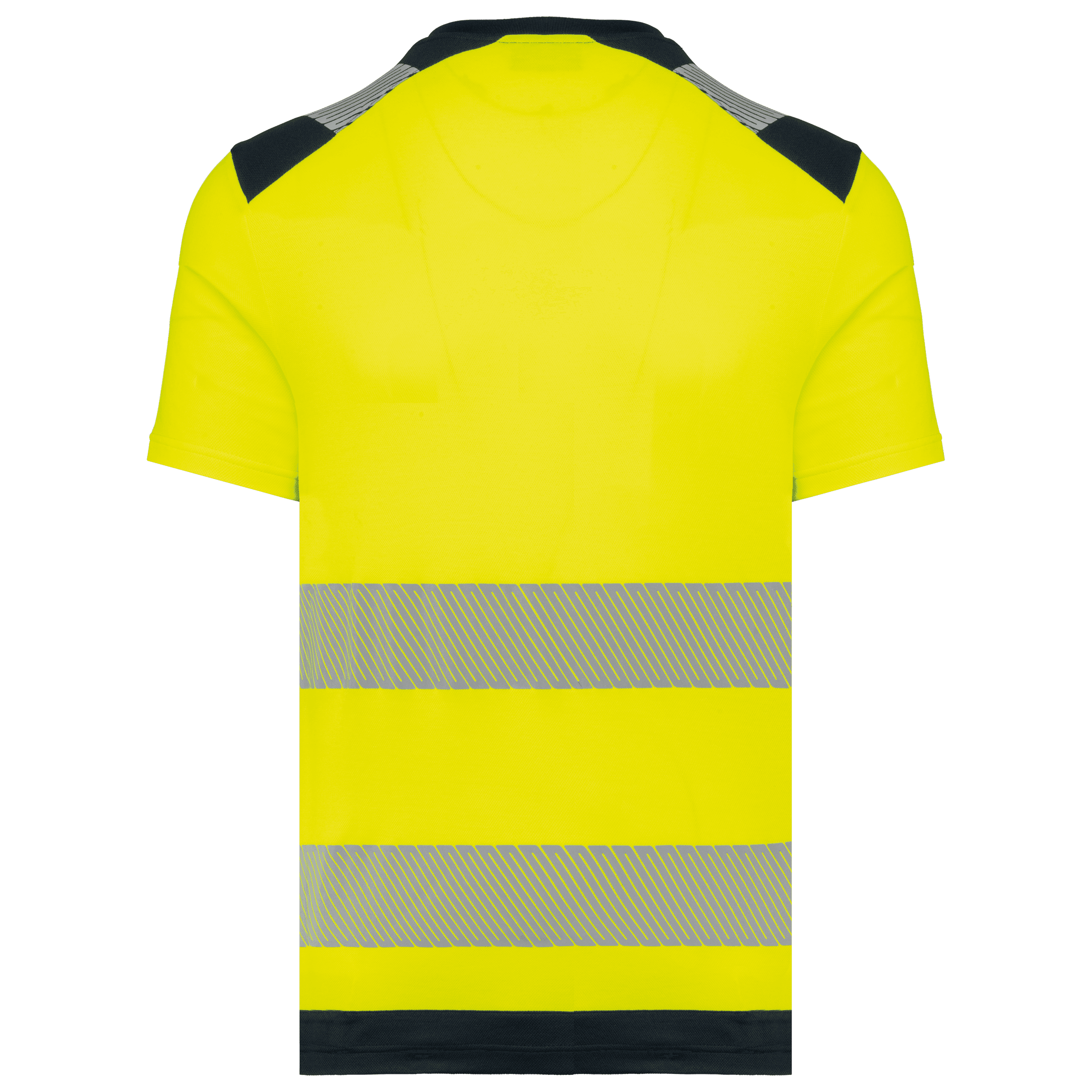 Hi Viz Yellow / Navy