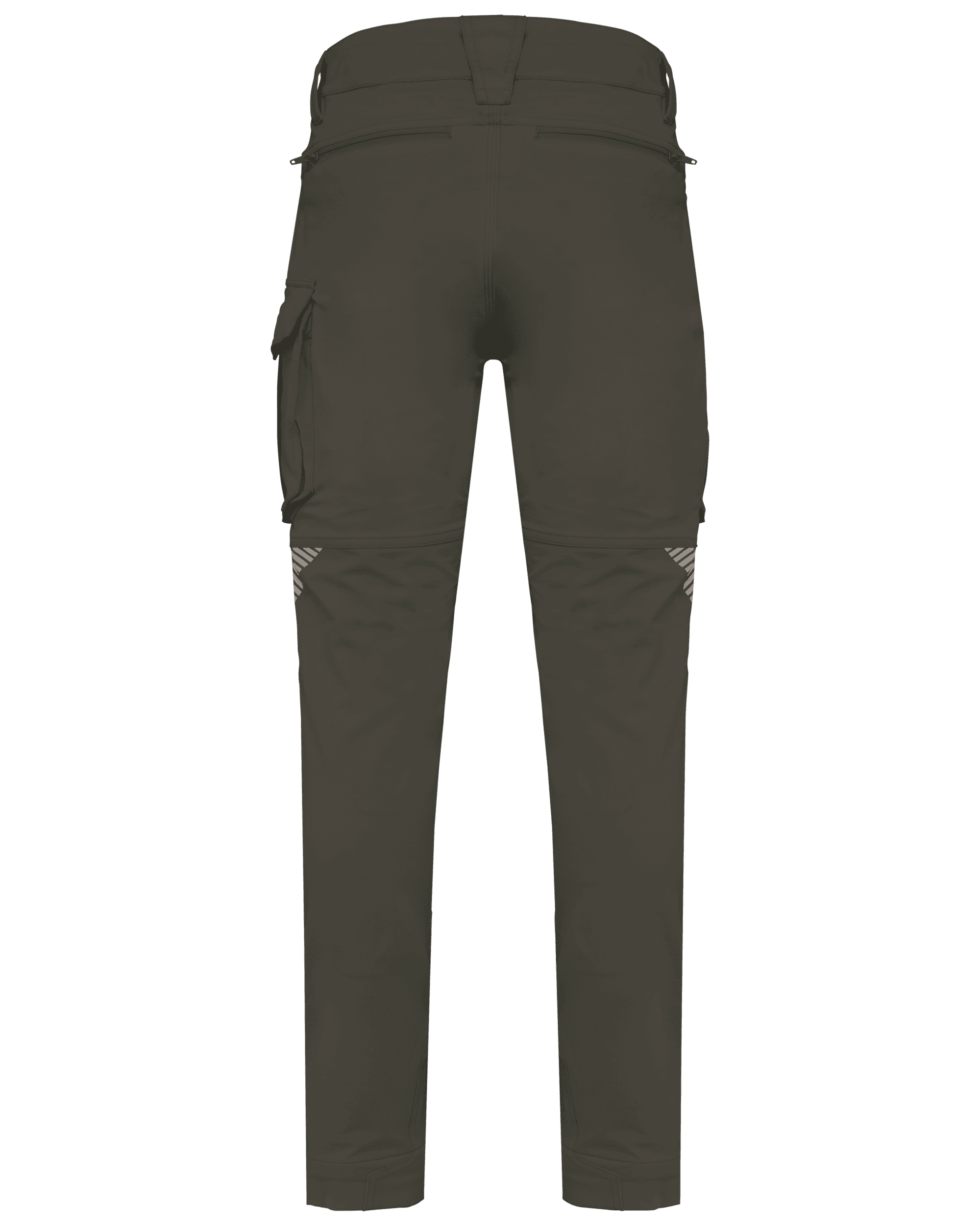 Dark Khaki