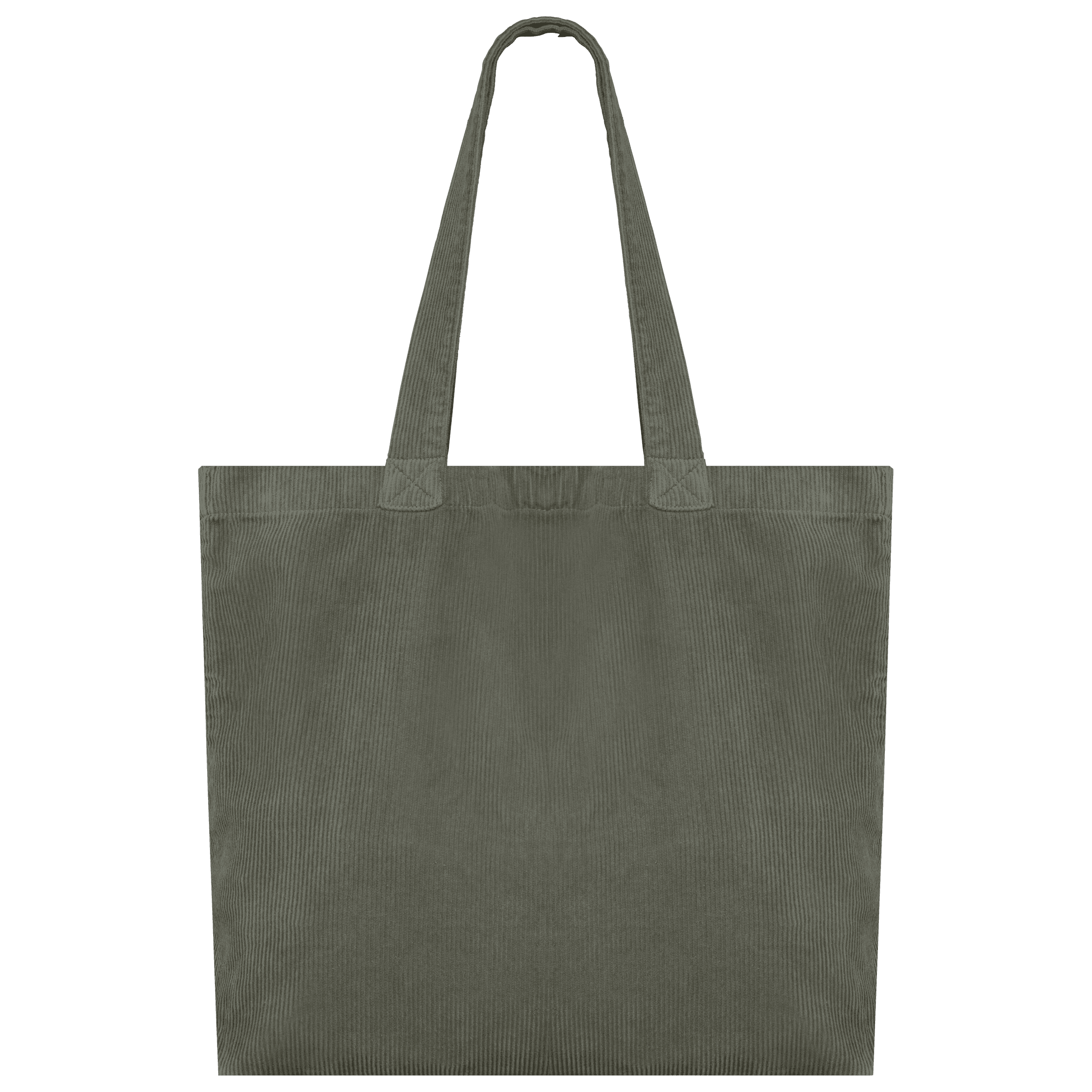 Washed Organic Khaki