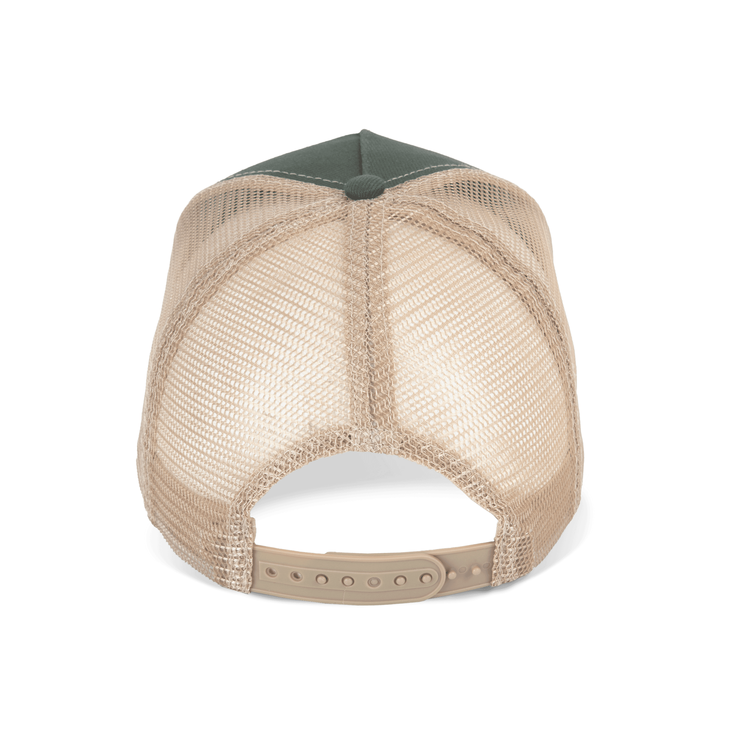 Organic Khaki / Beige