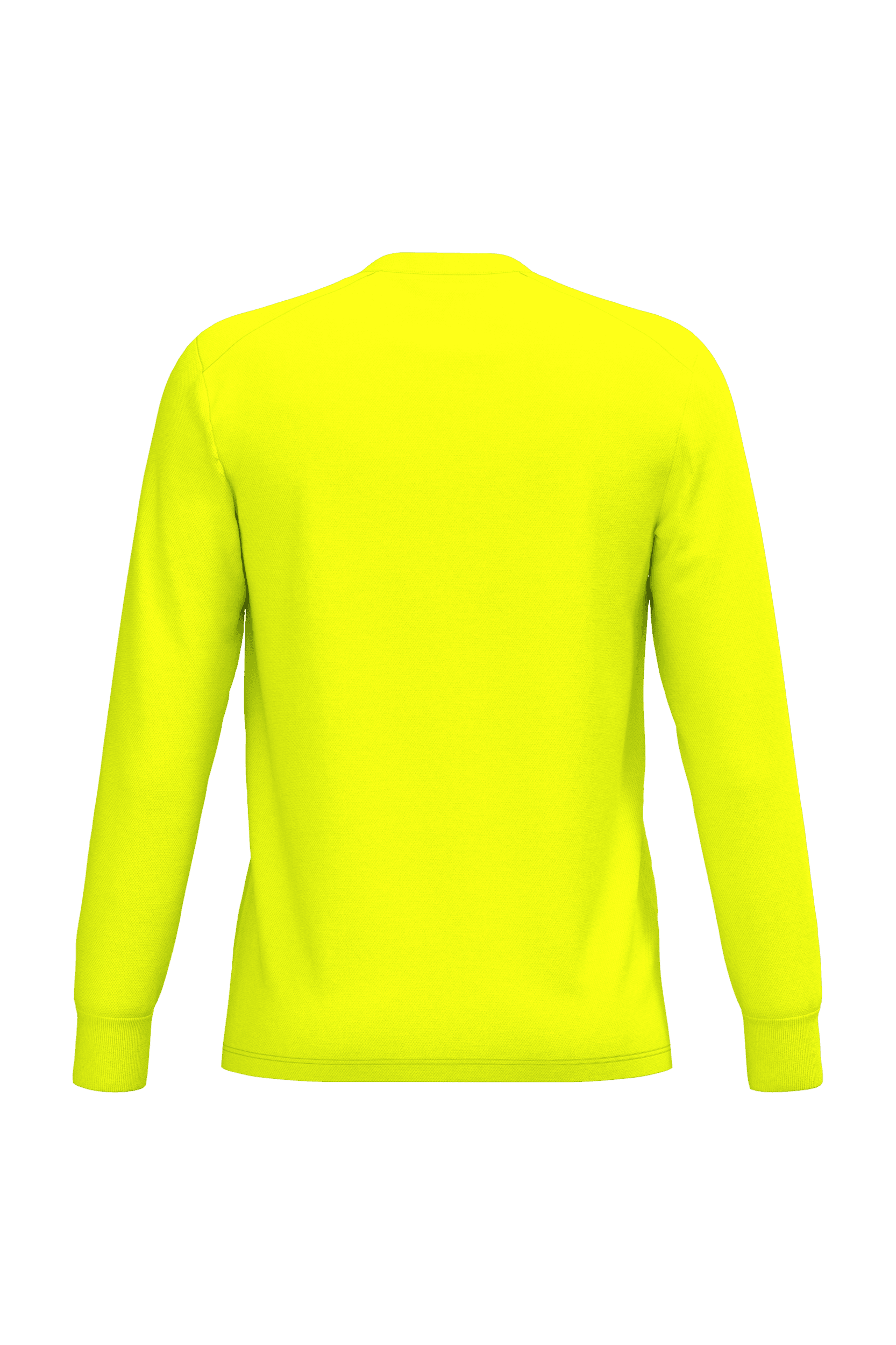 Fluorescent Yellow
