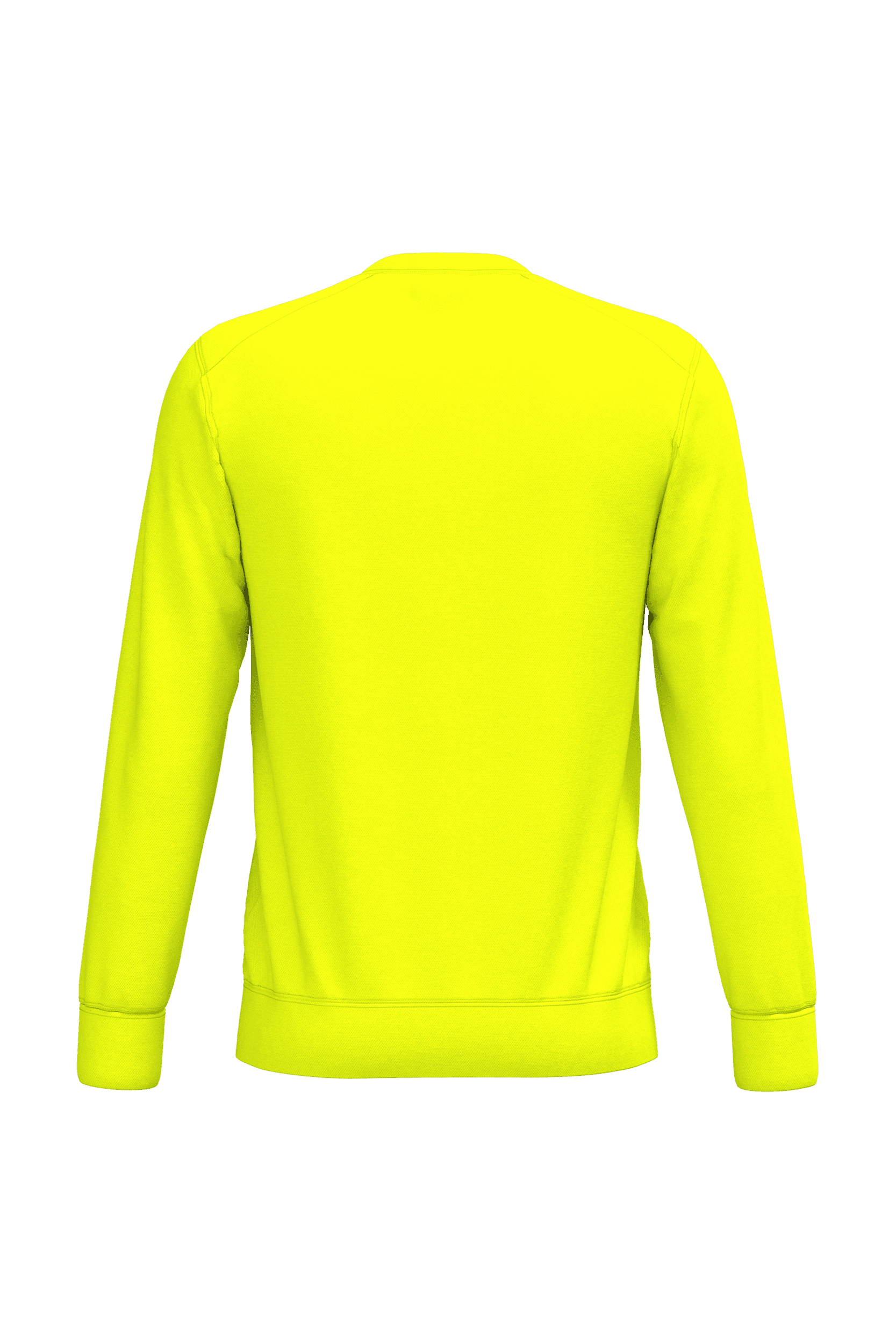 Fluorescent Yellow