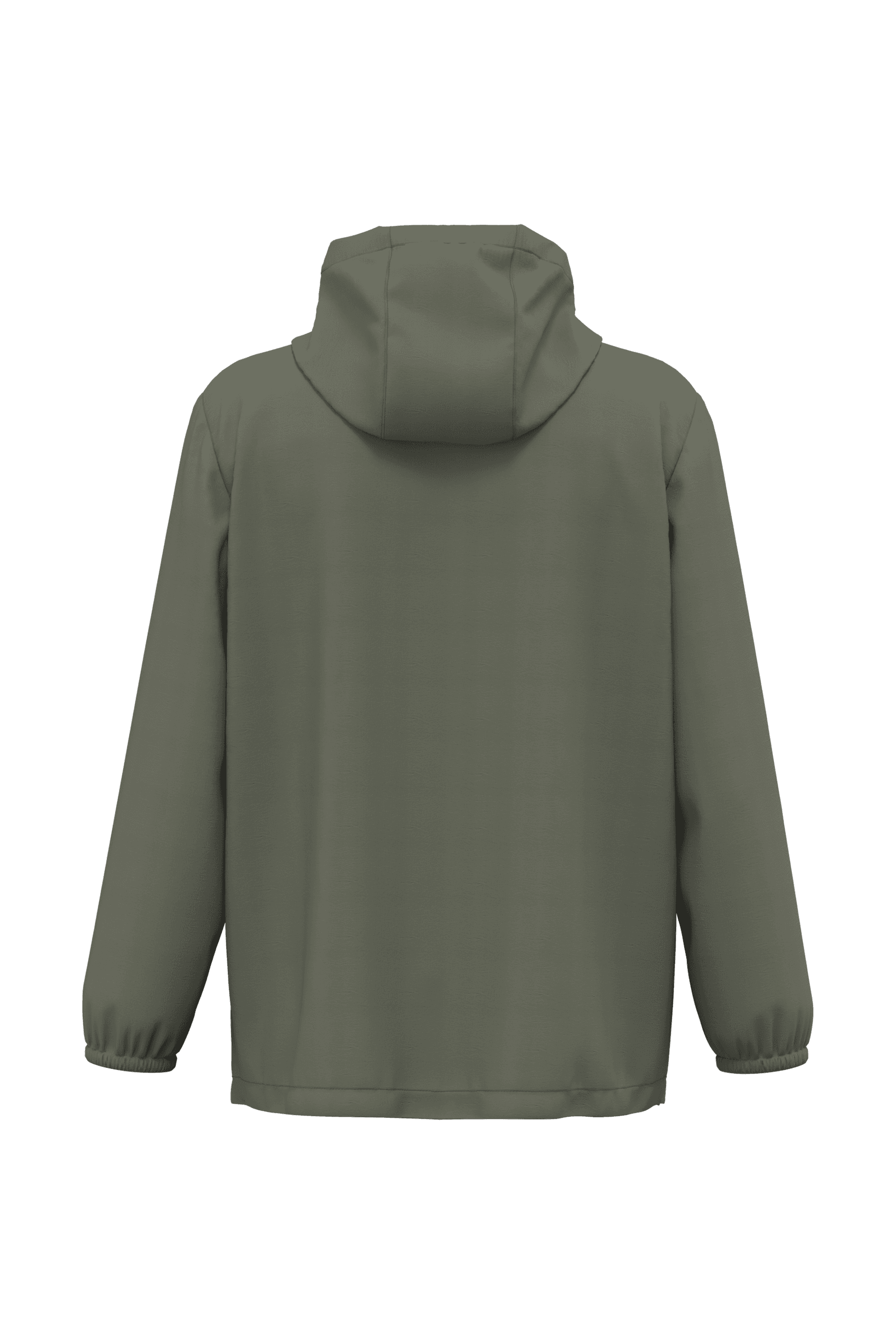 Organic Khaki