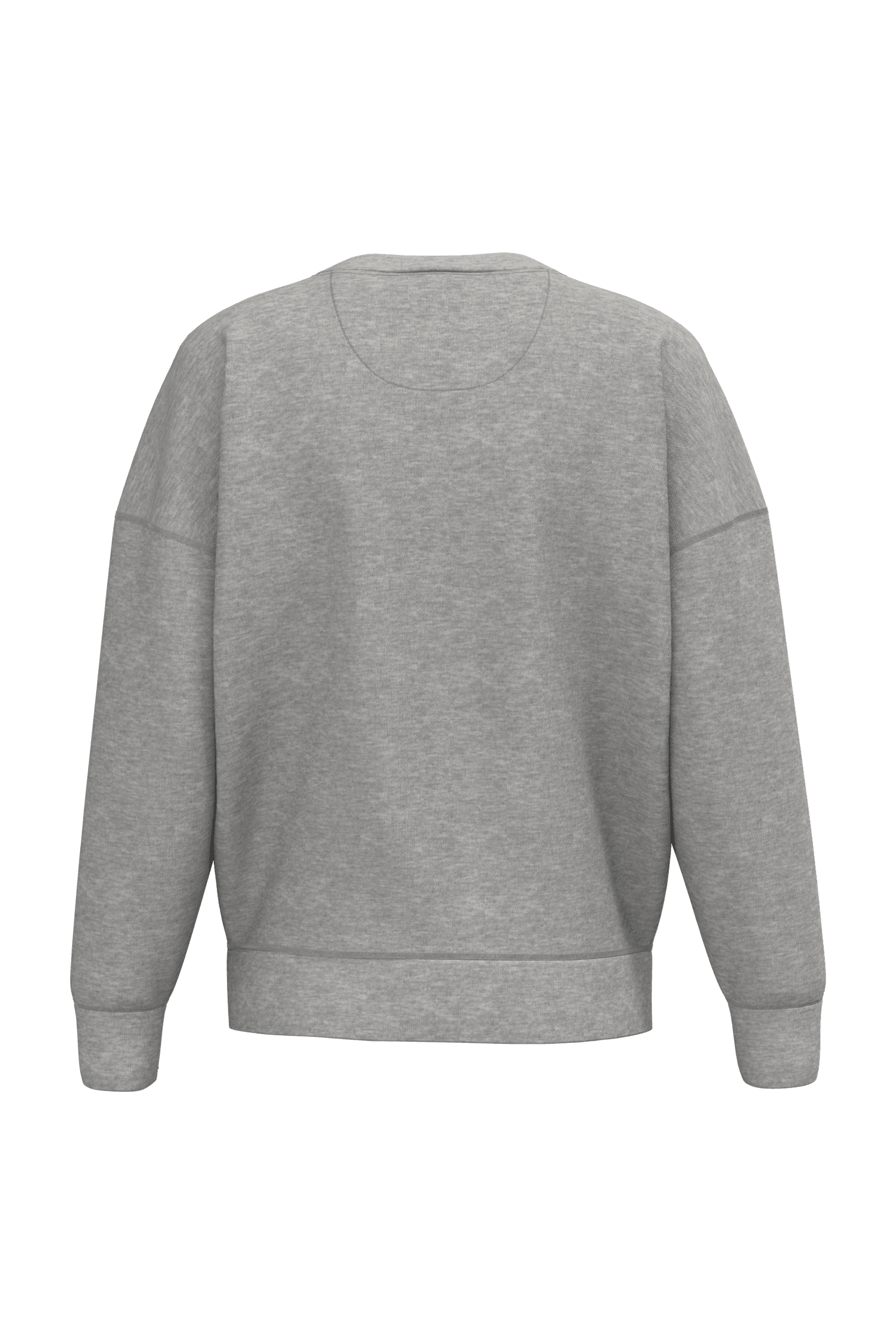 Moon Grey Heather