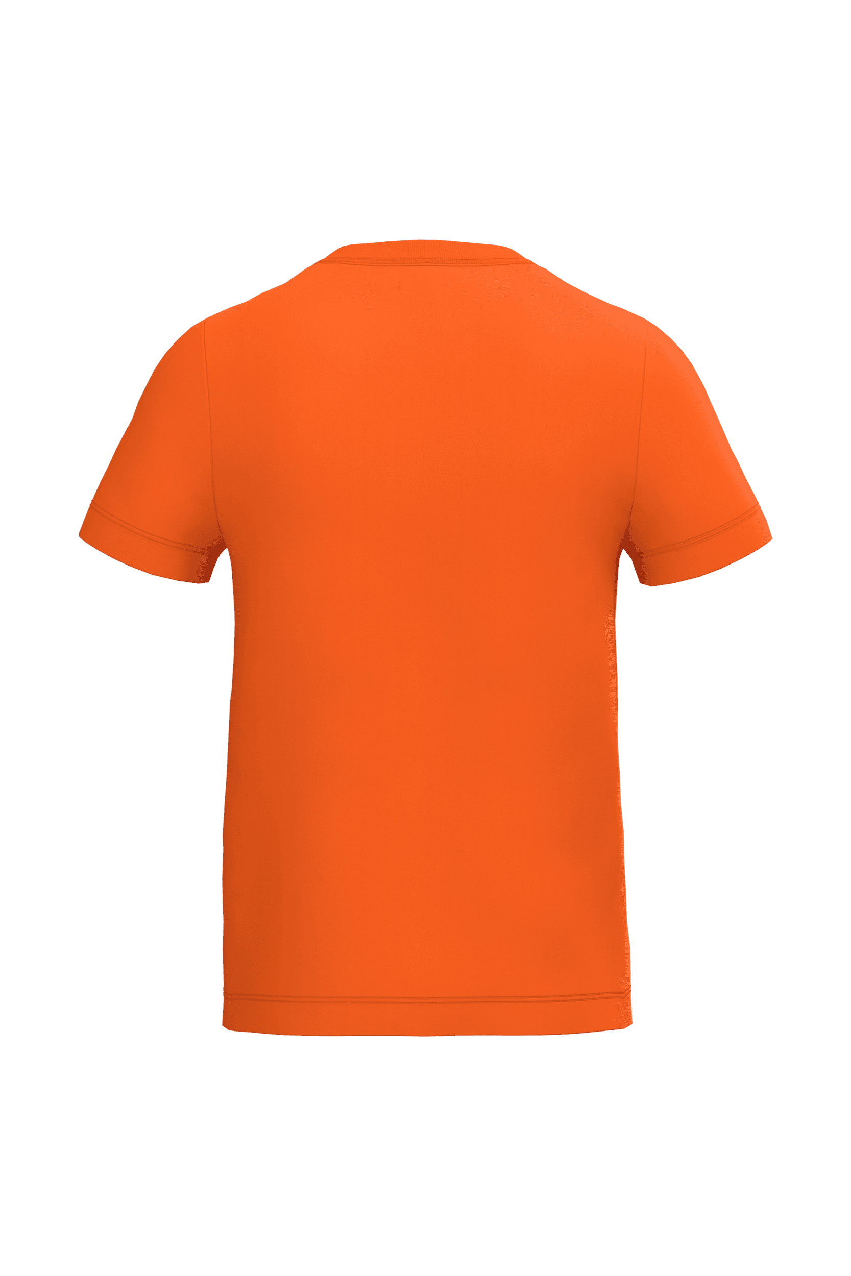 Ideal Orange