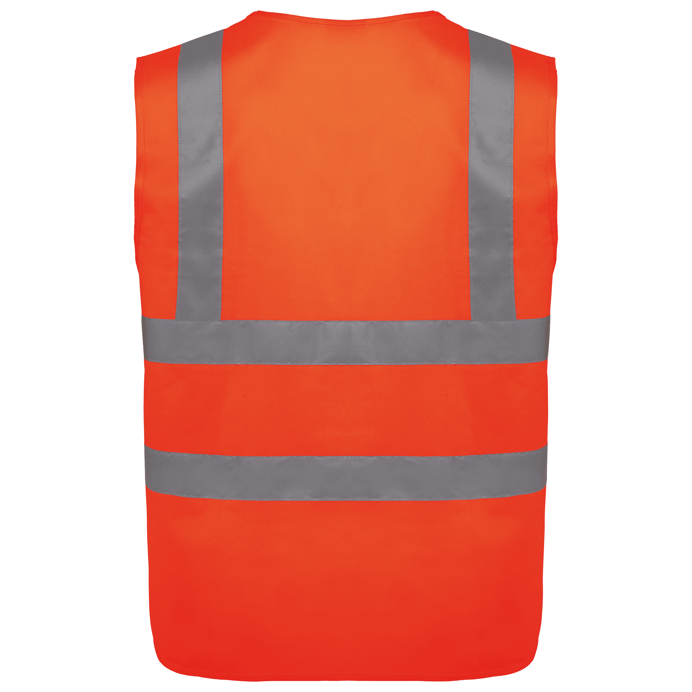 Hi Viz Orange