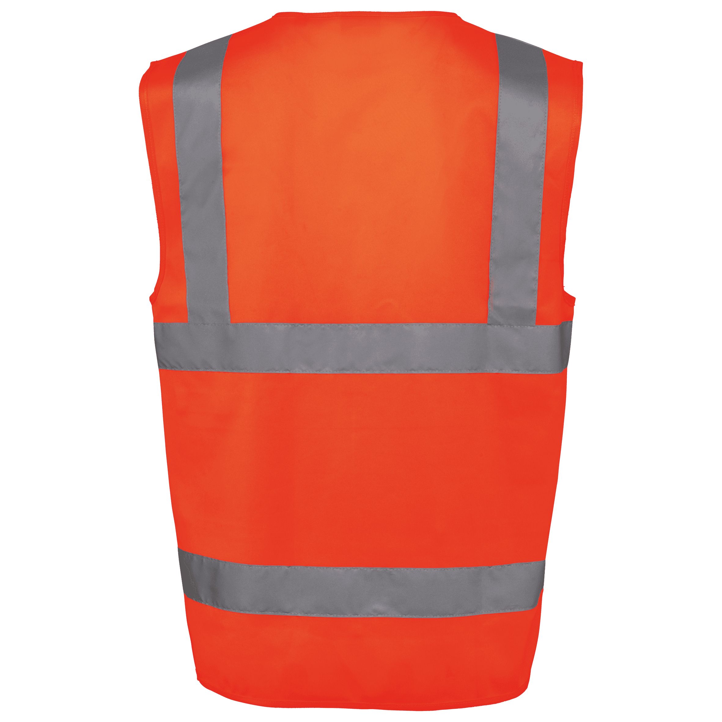 Hi Viz Orange