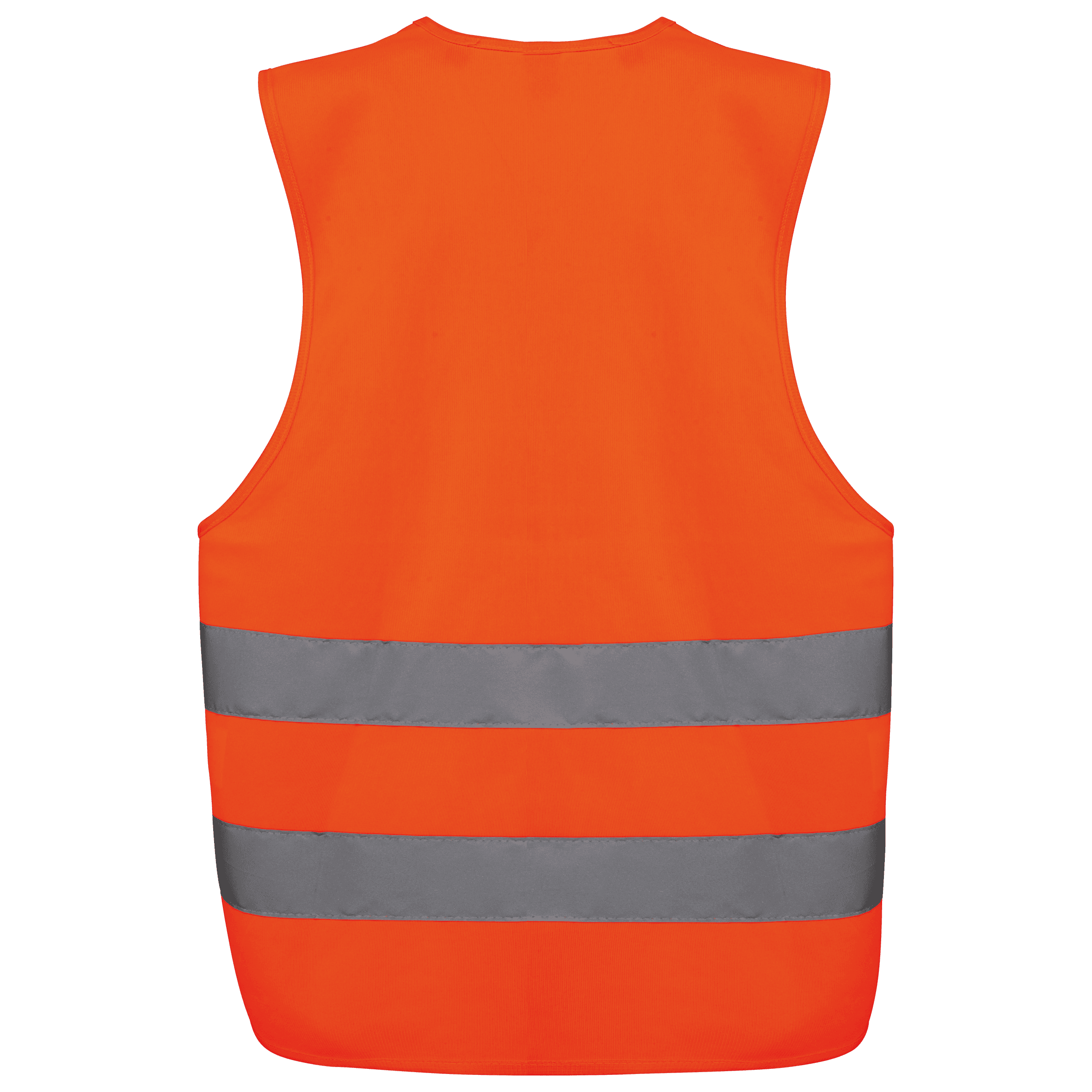 Hi Viz Orange
