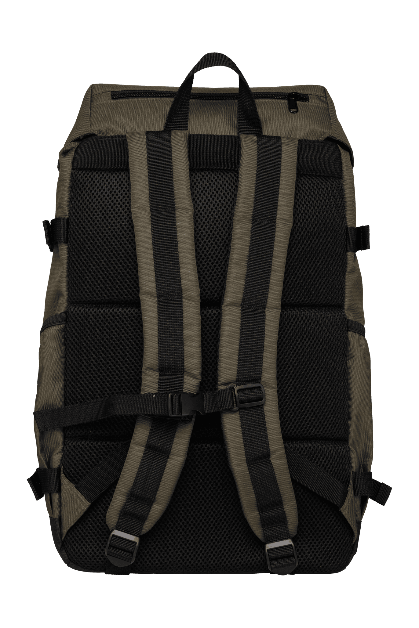 Organic Khaki / Black