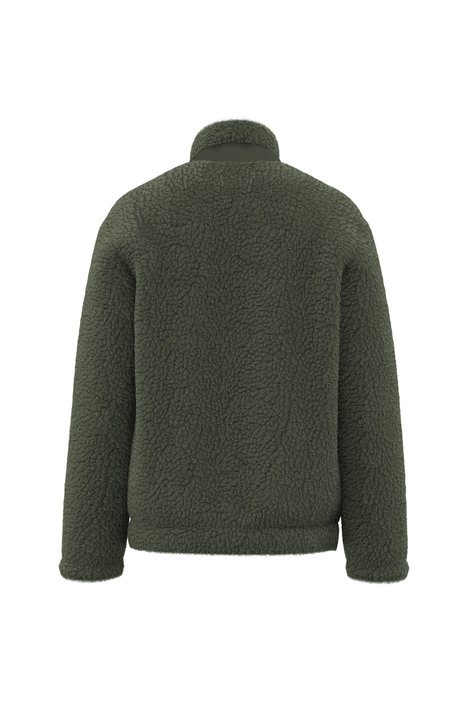 Forest Khaki / Dark Forest Khaki