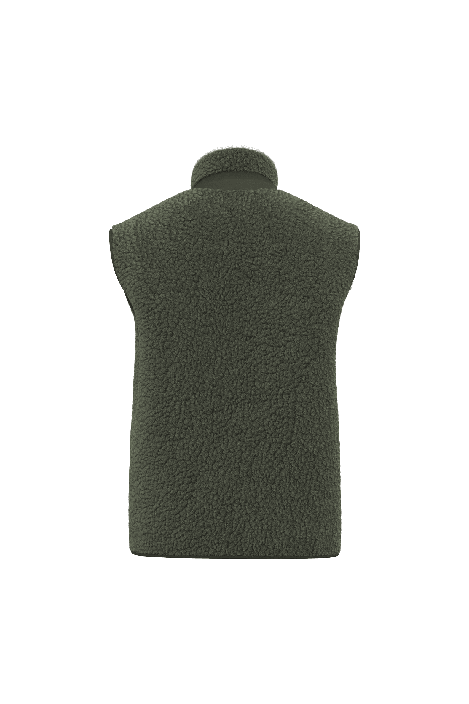 Forest Khaki / Dark Forest Khaki