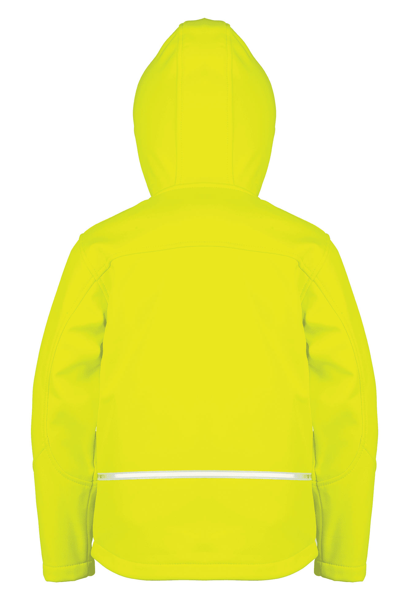 Neon Yellow