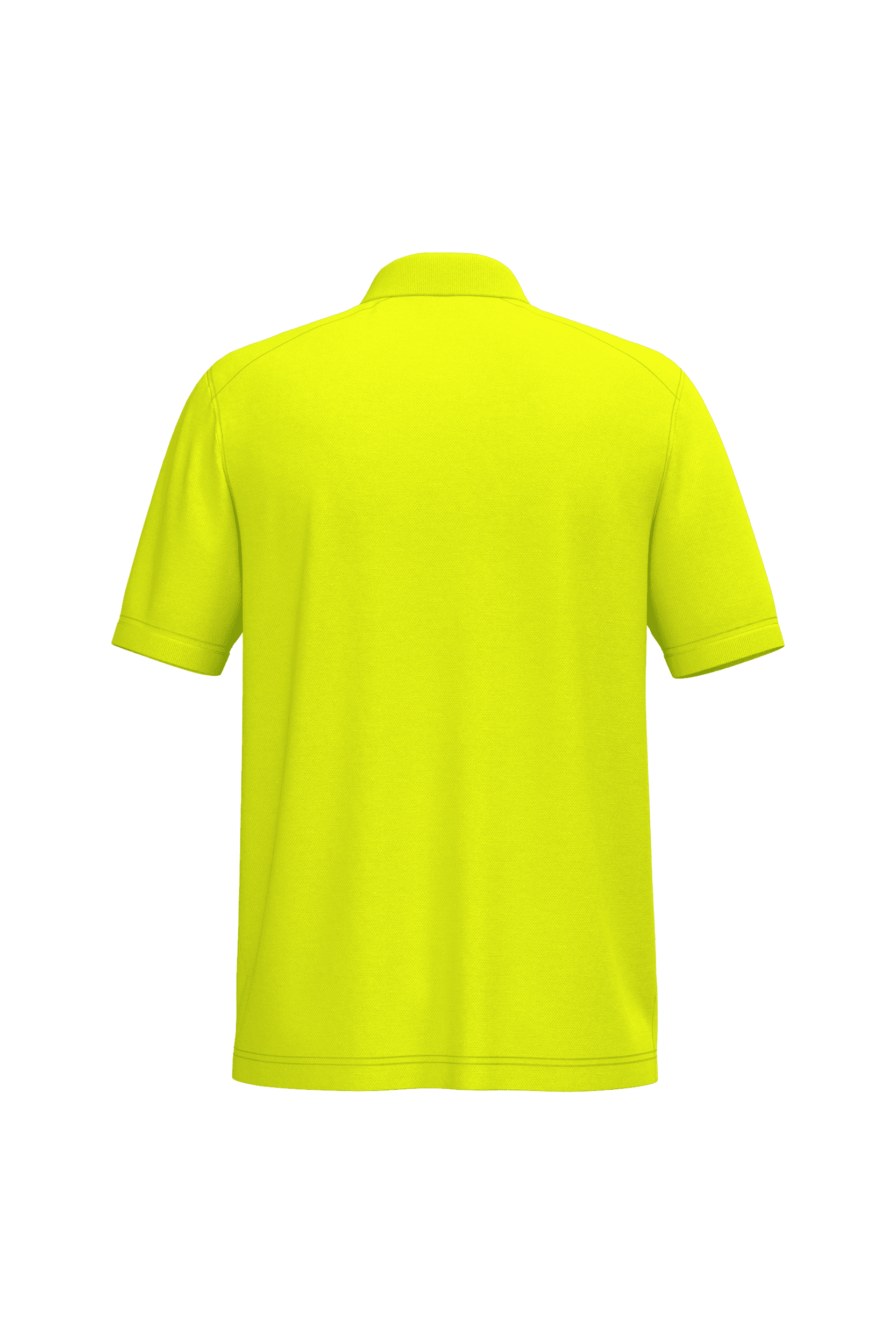 Fluorescent Yellow