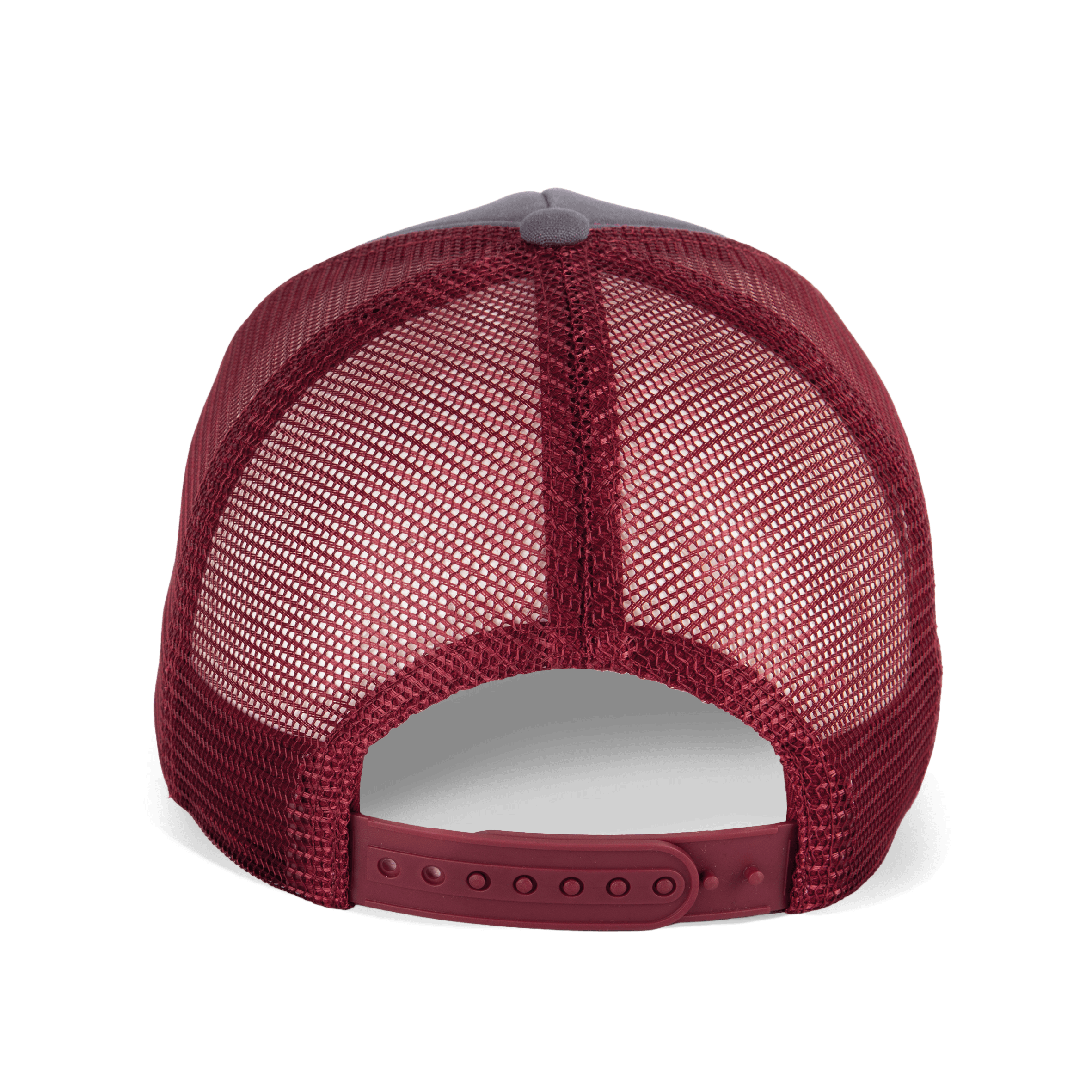 Shark Grey / Cabernet Wine