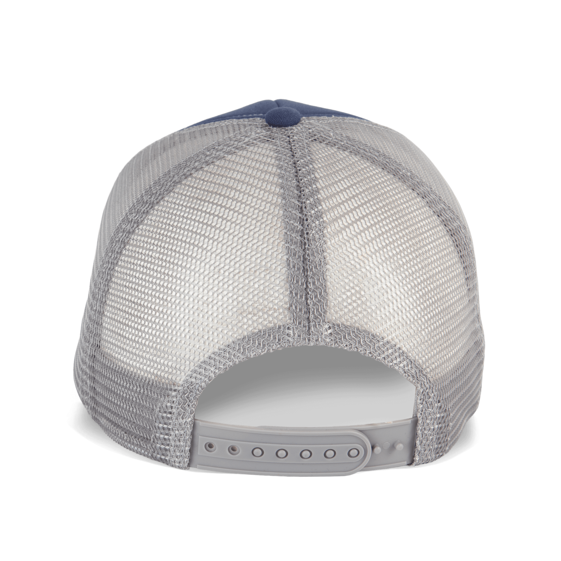 Mood Indigo / Frost Grey