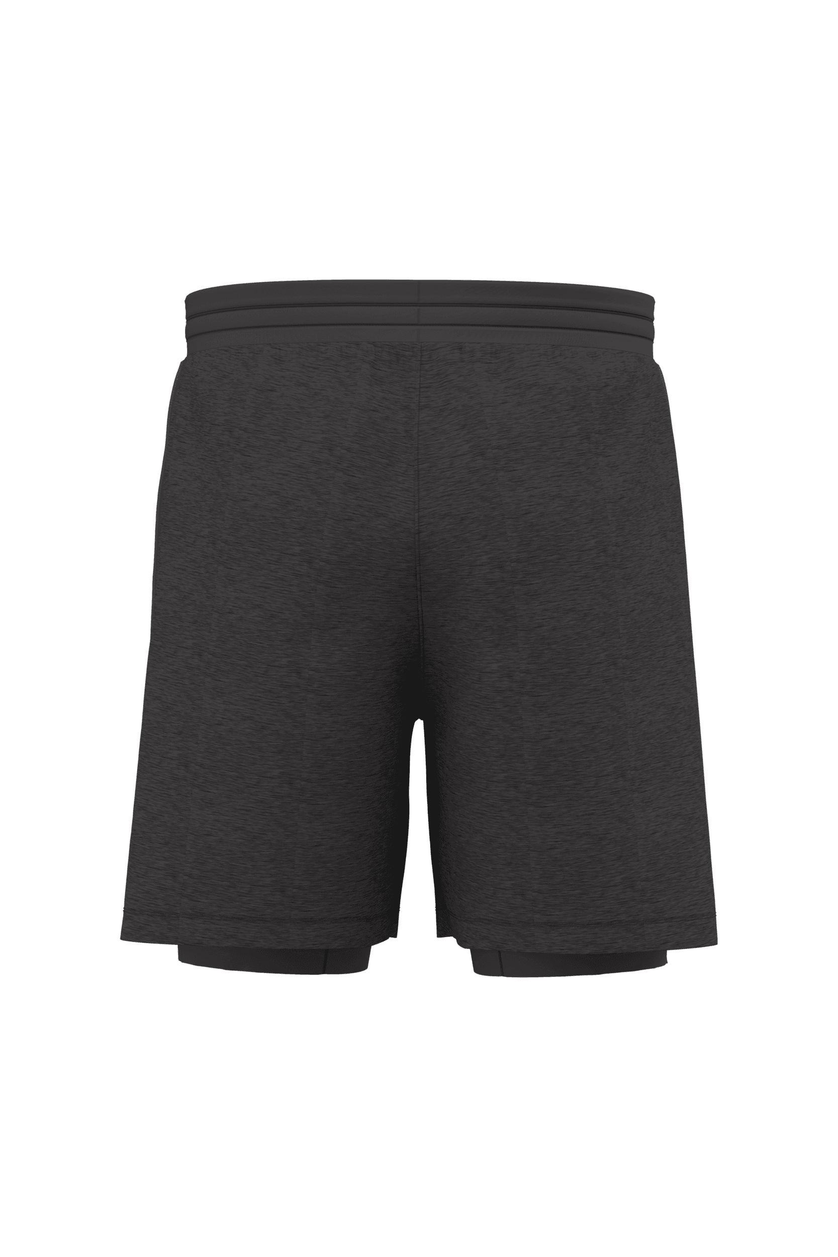 Marl Dark Grey