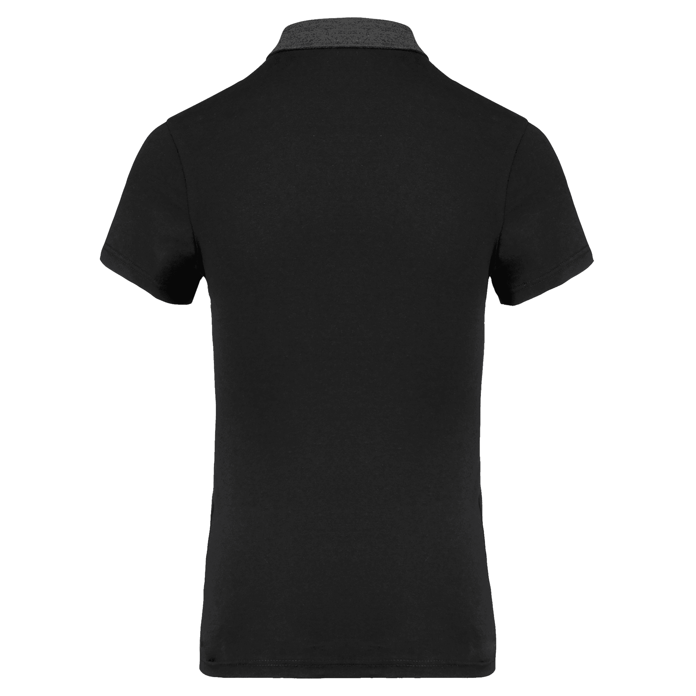 Black / Dark Grey Heather