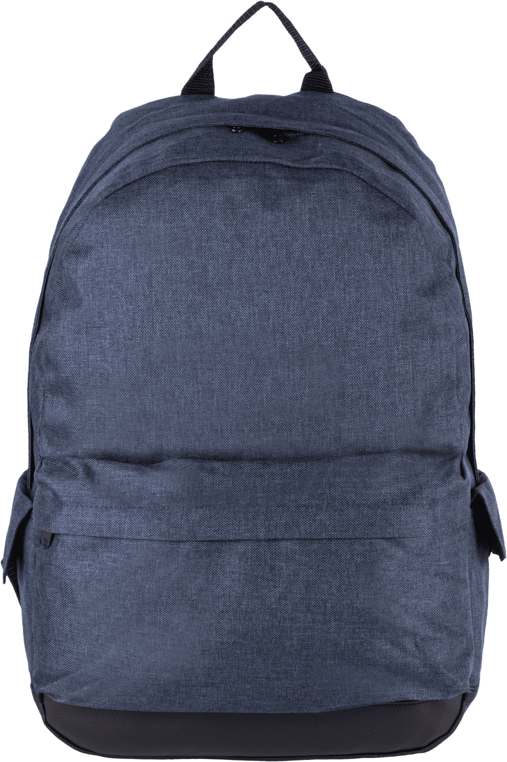 Graphite Blue Heather