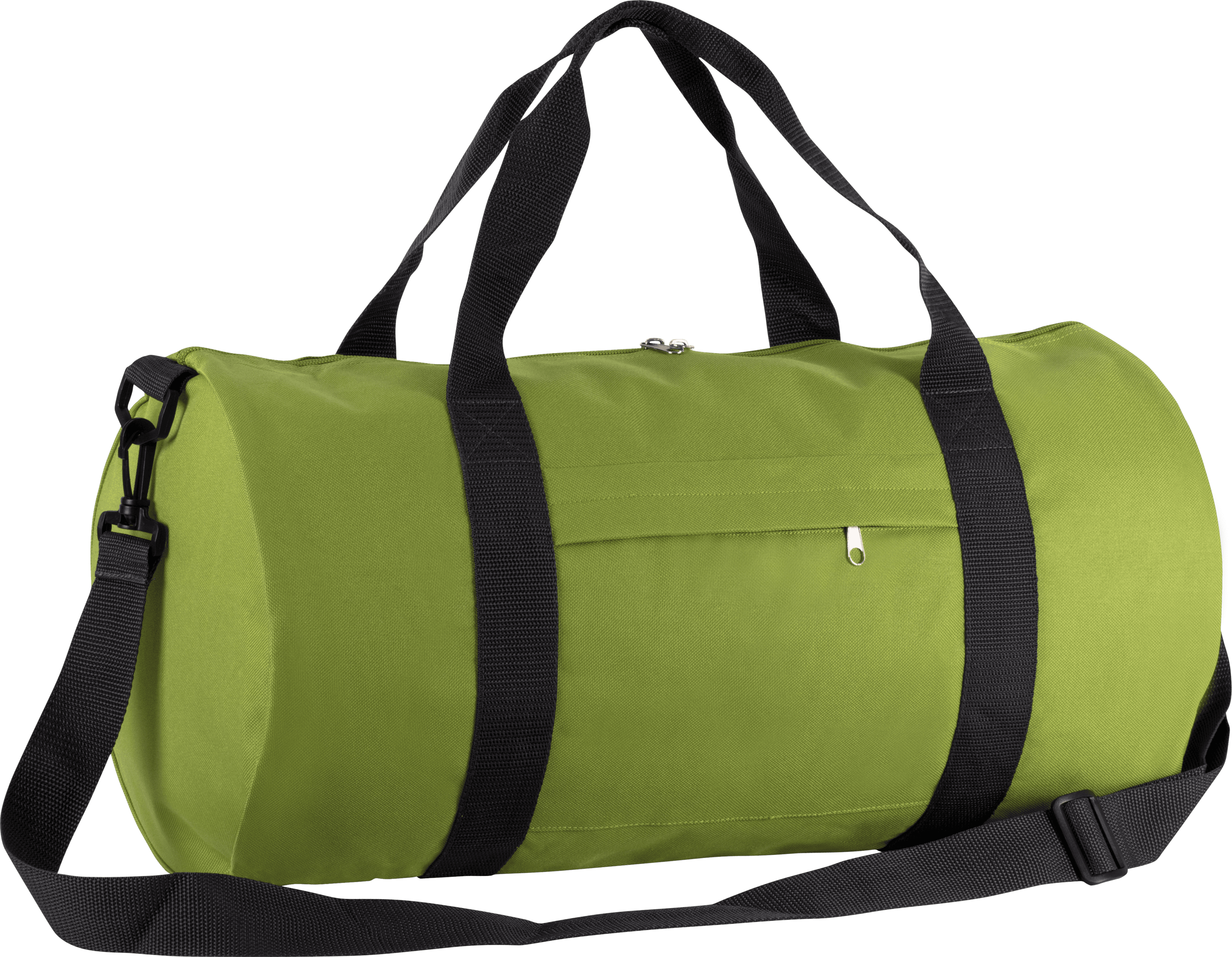 Burnt Lime / Dark Grey