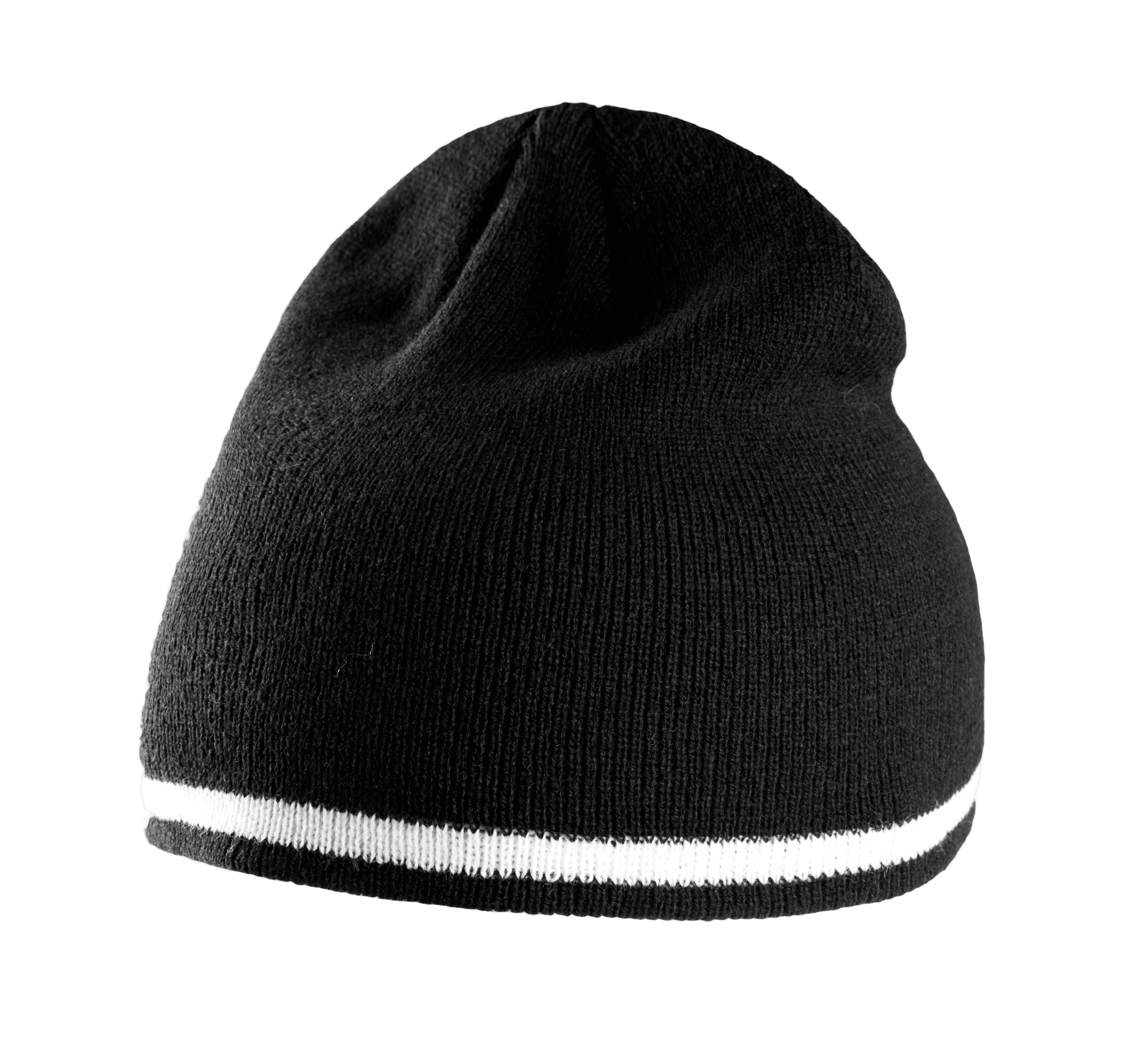 Black / White / Black