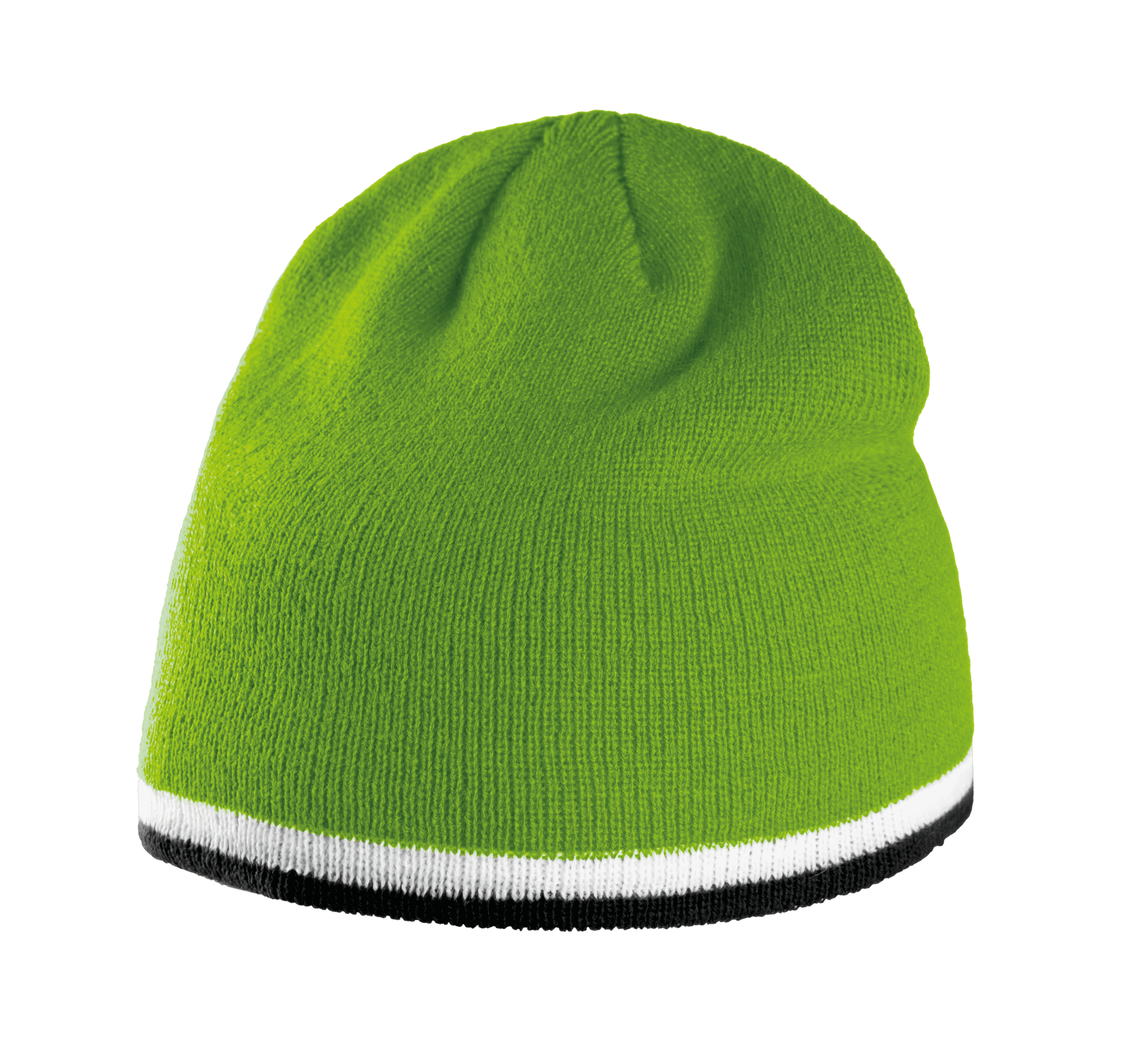 Lime / White / Black