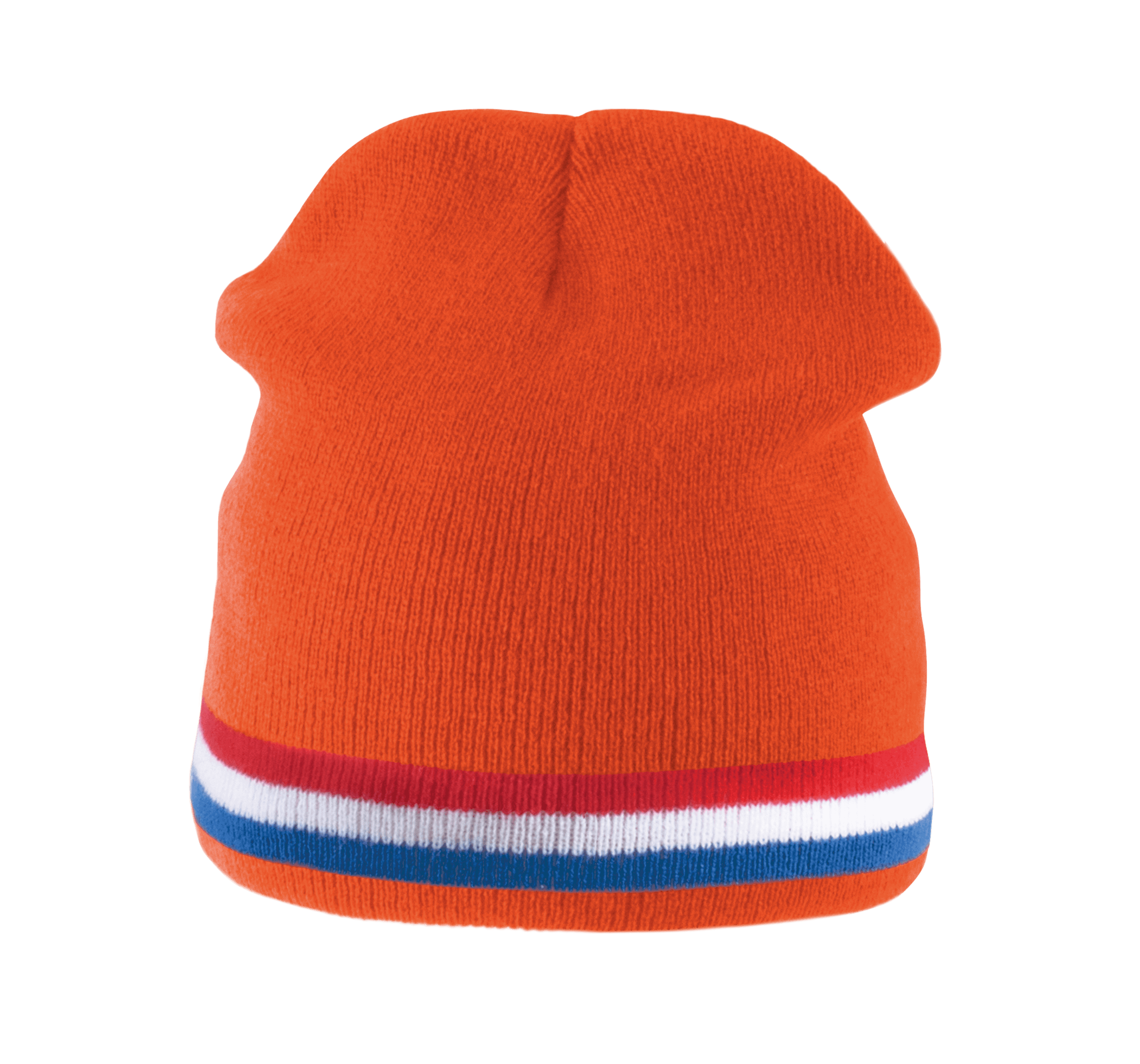 Orange/Red/White/Cobalt blue