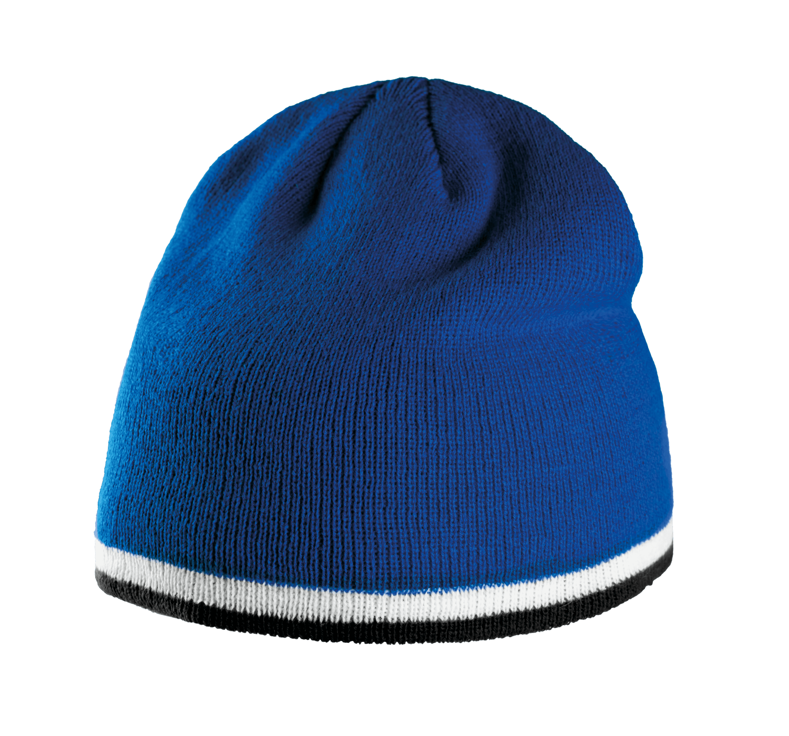 Royal Blue / White / Black