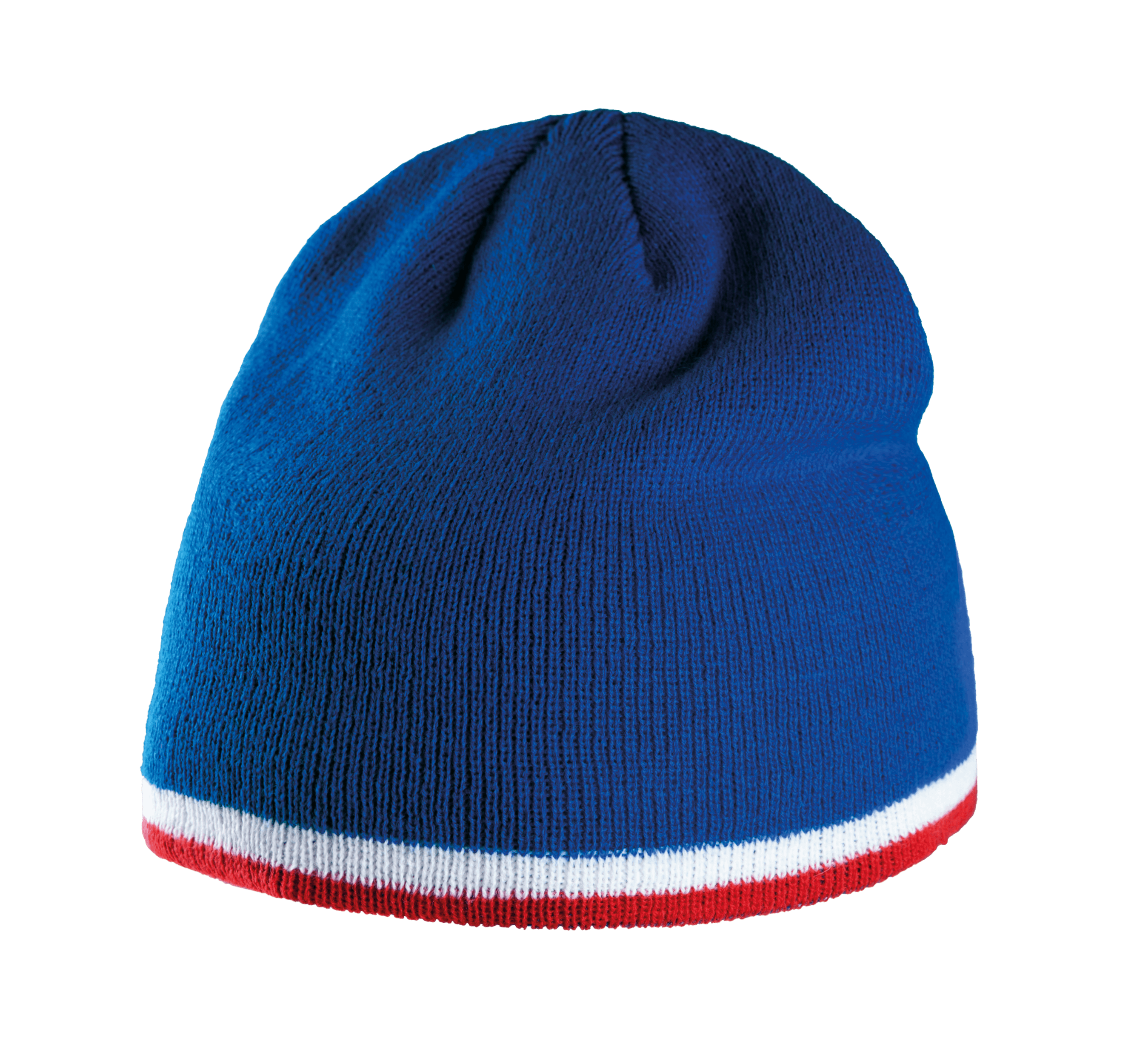 Royal Blue / White / Red