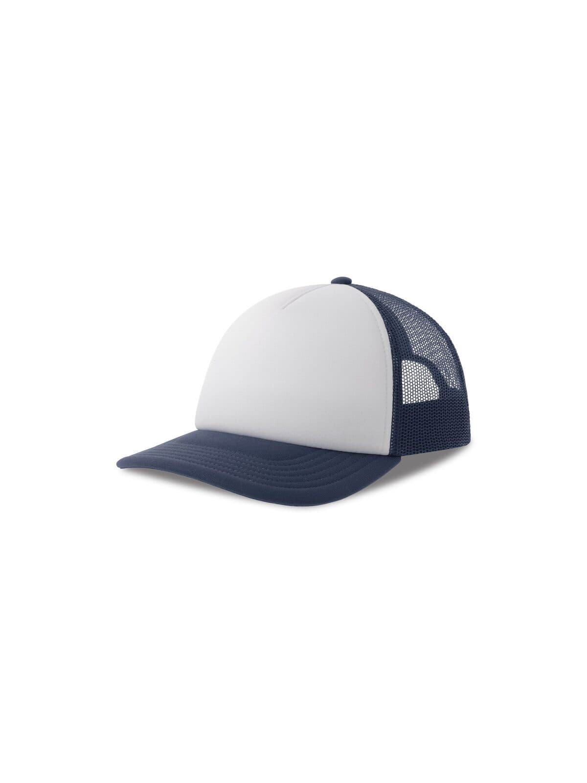 white-navy