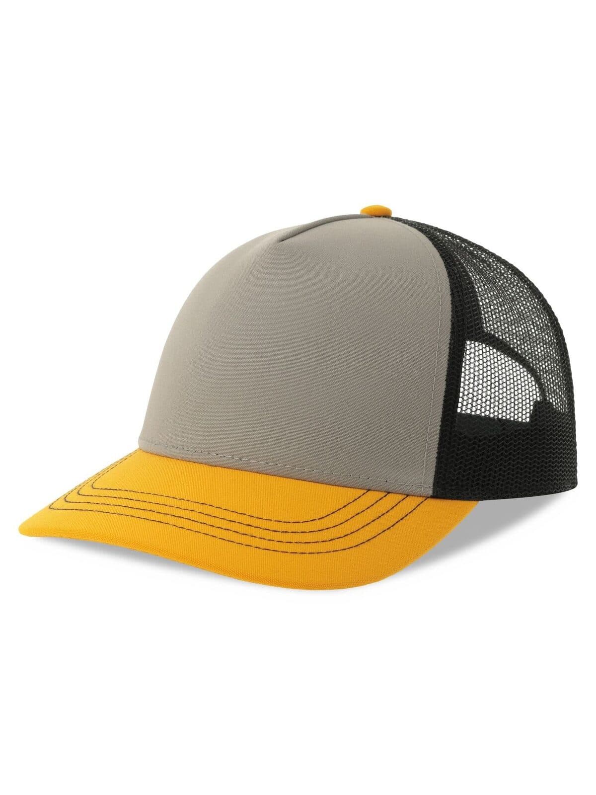 grey/yellow/black