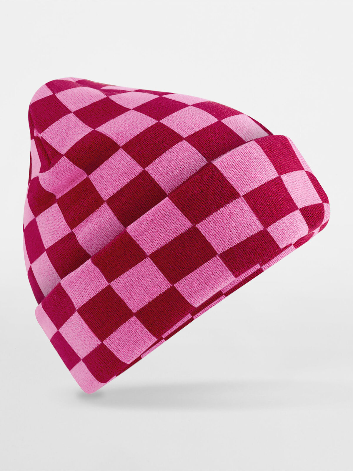 classic red/true pink