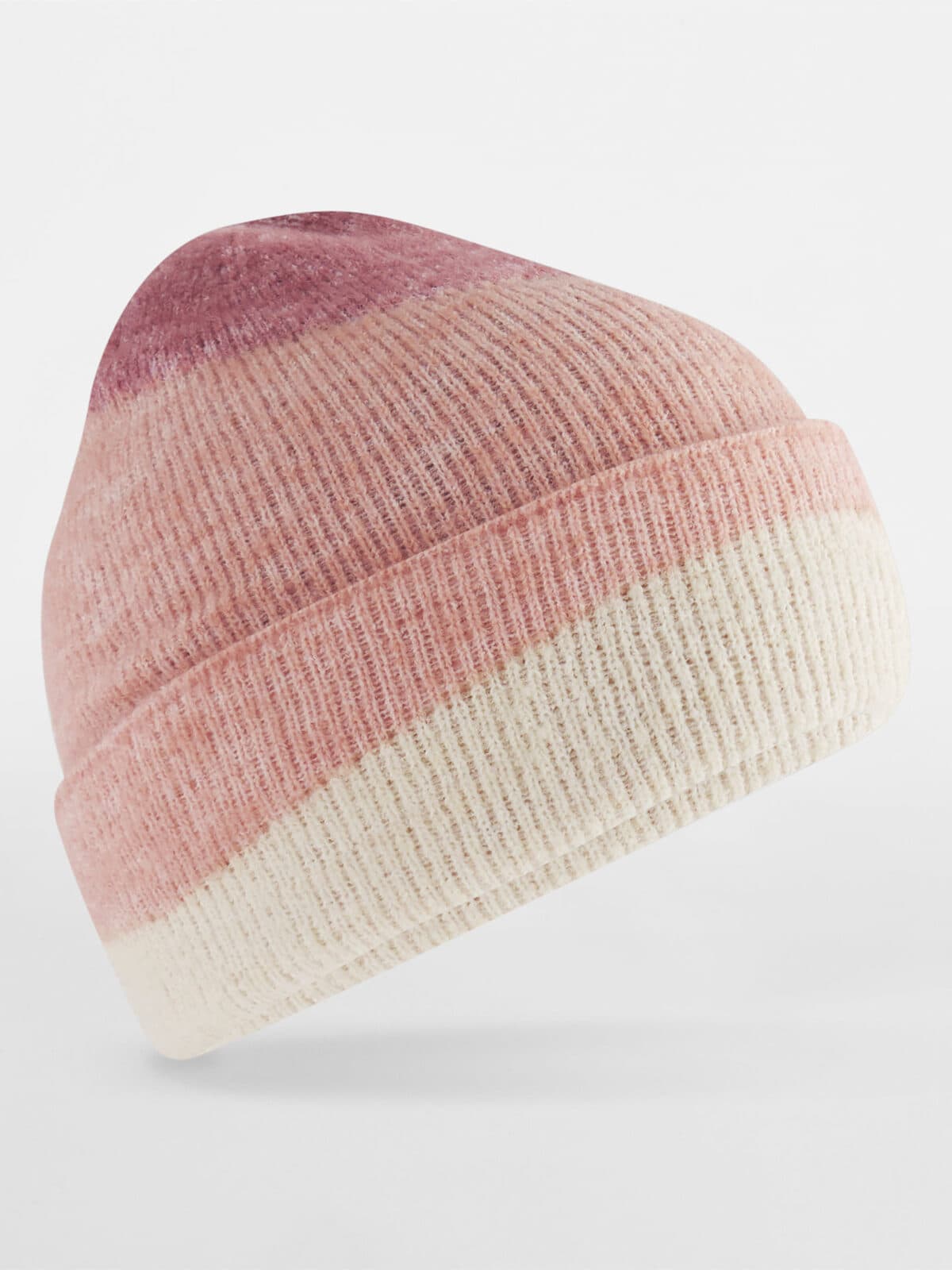 rose pink/peach/vanilla