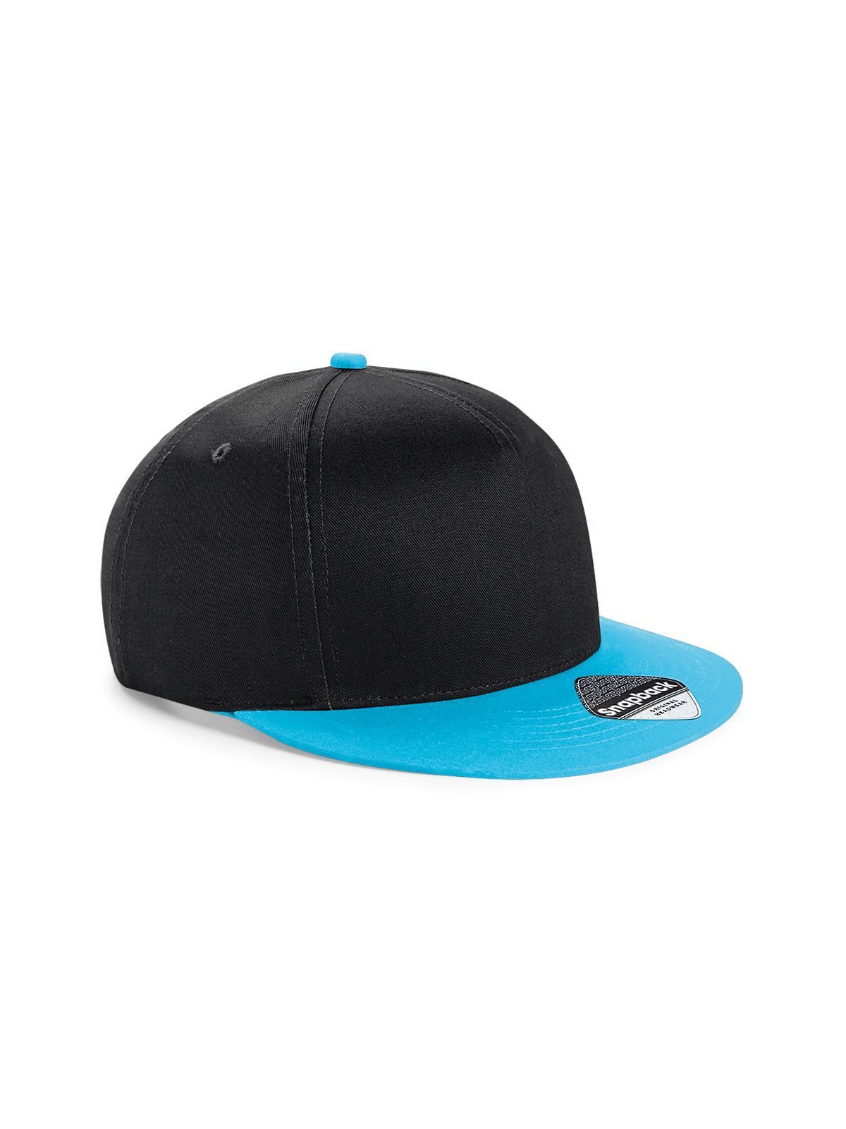 black/surf blue