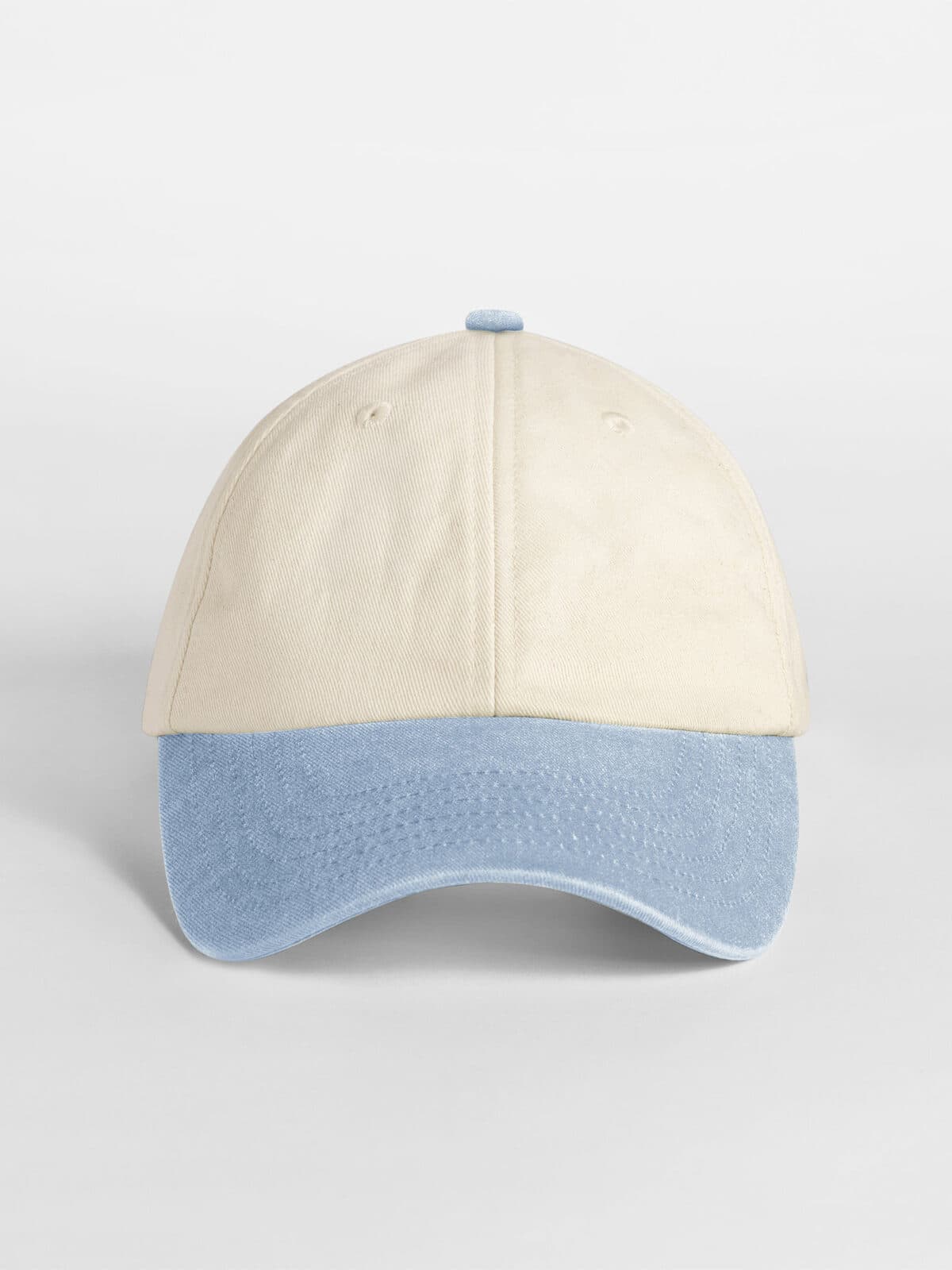 natural/vintage light blue