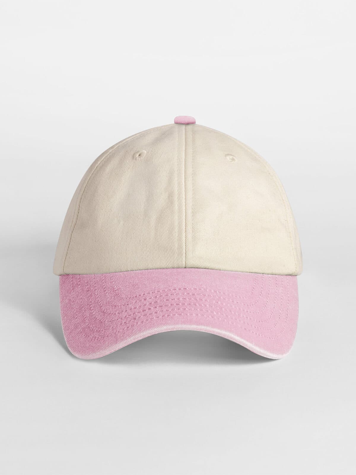 natural/vintage dusky pink