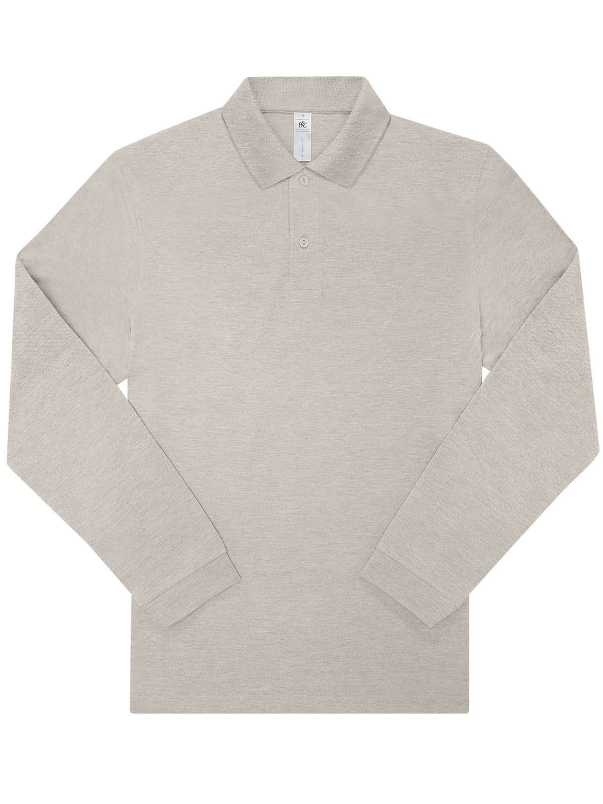 heather grey fog