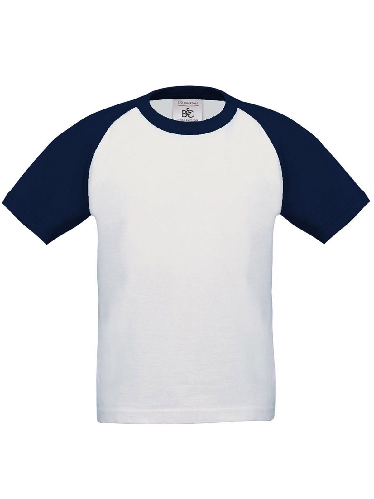 white/navy