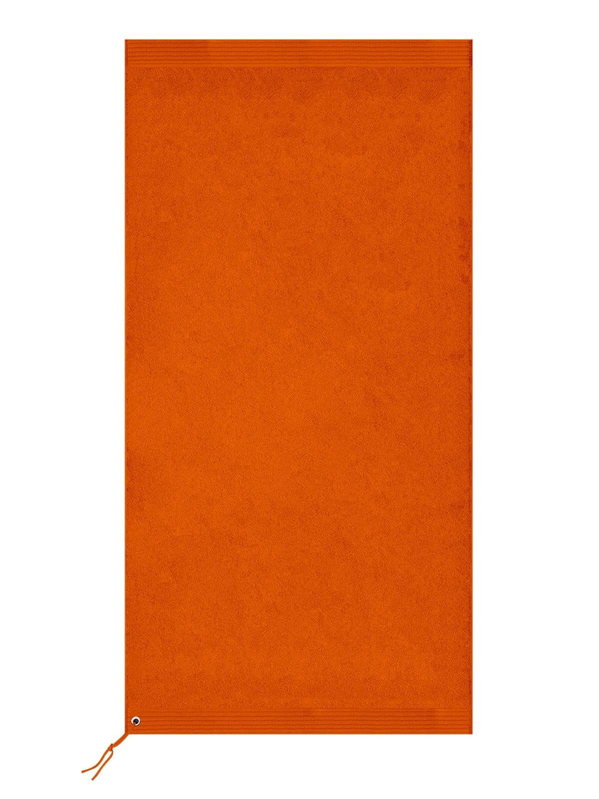 dark orange