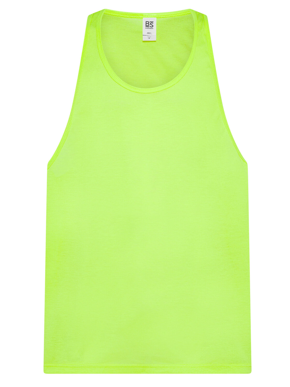 yellow fluo