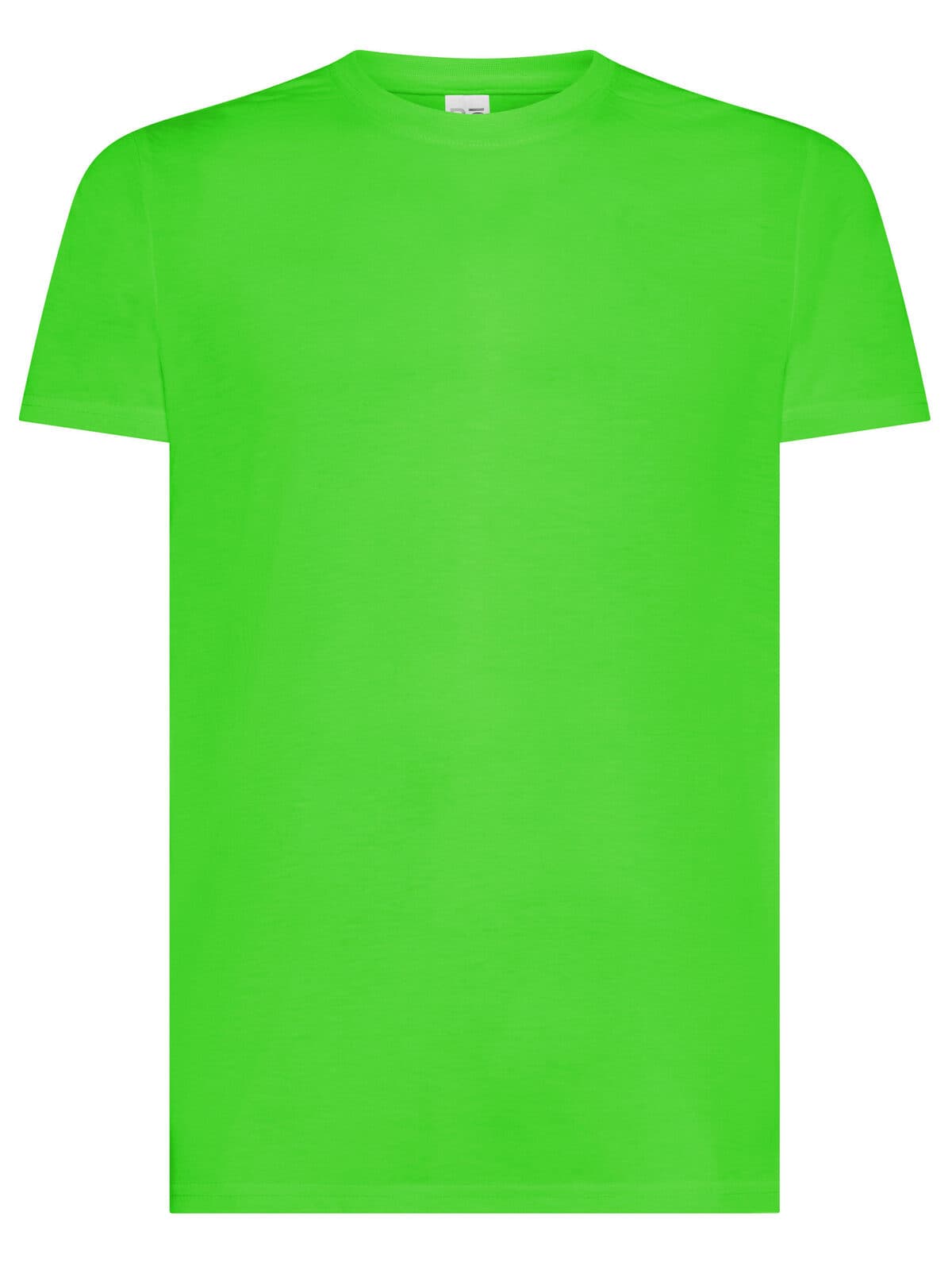 green fluo