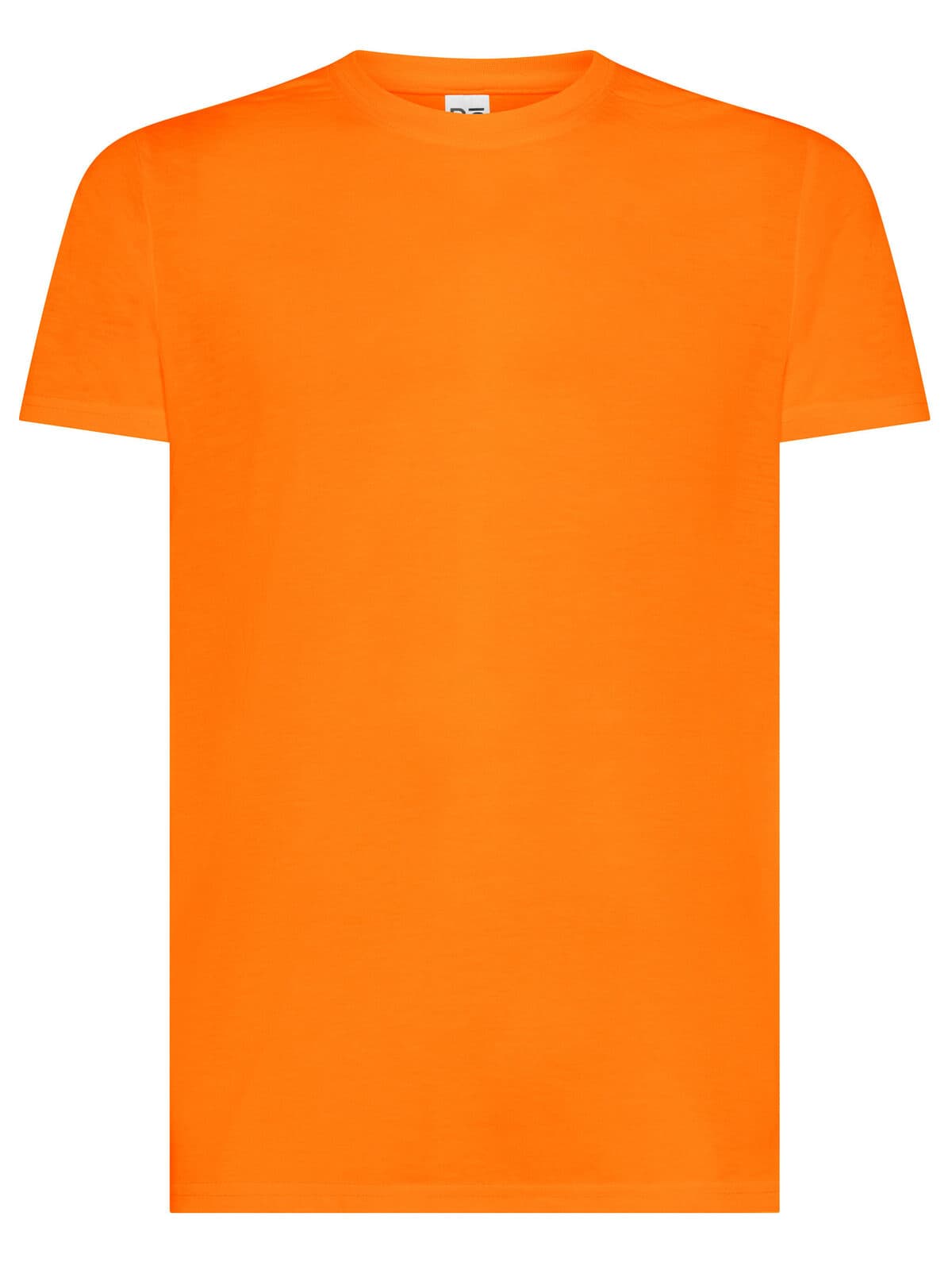 orange fluo